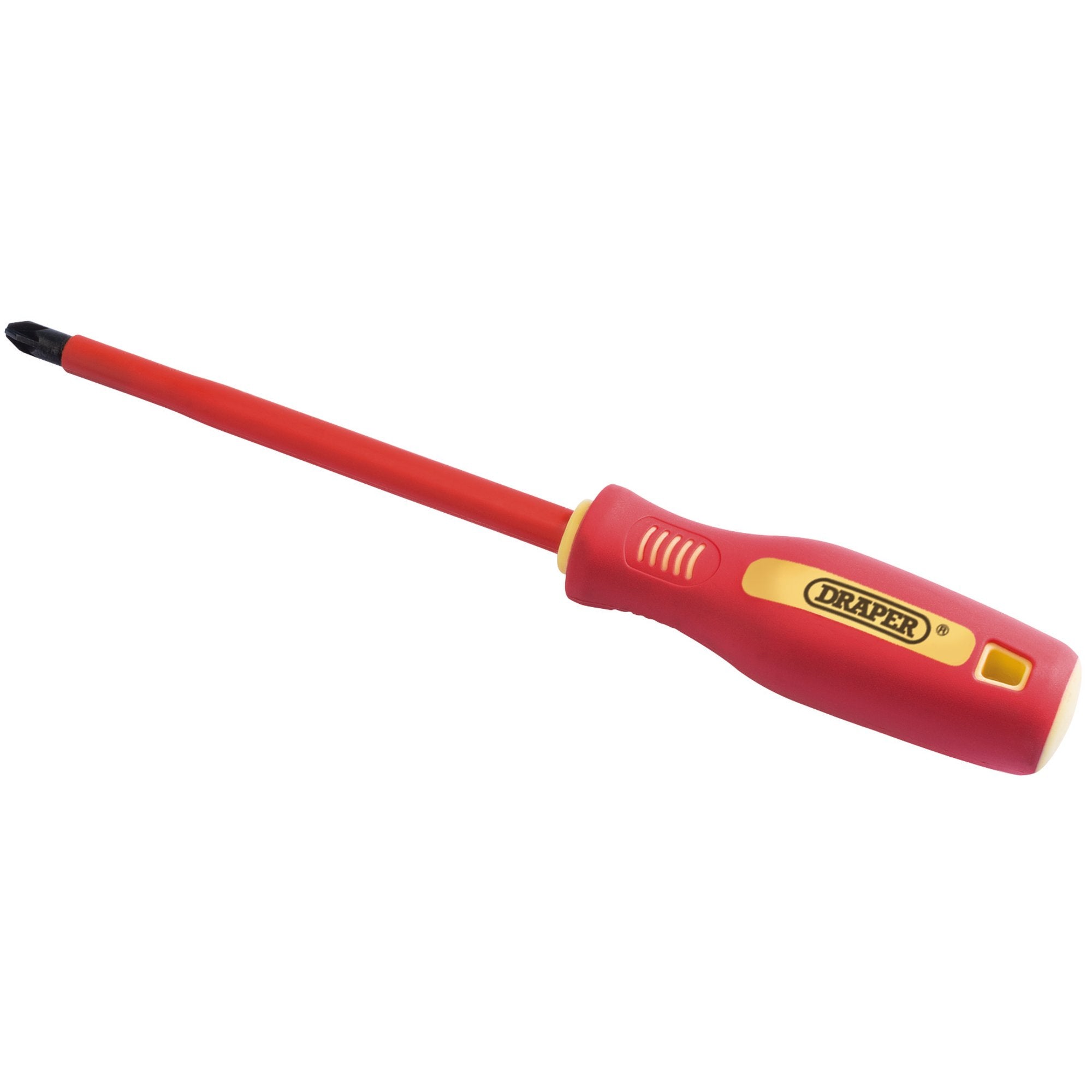 Fully-Insulated-Soft-Grip-PZ-TYPE-Screwdriver,-No.3-x-150mm-(sold-loose)