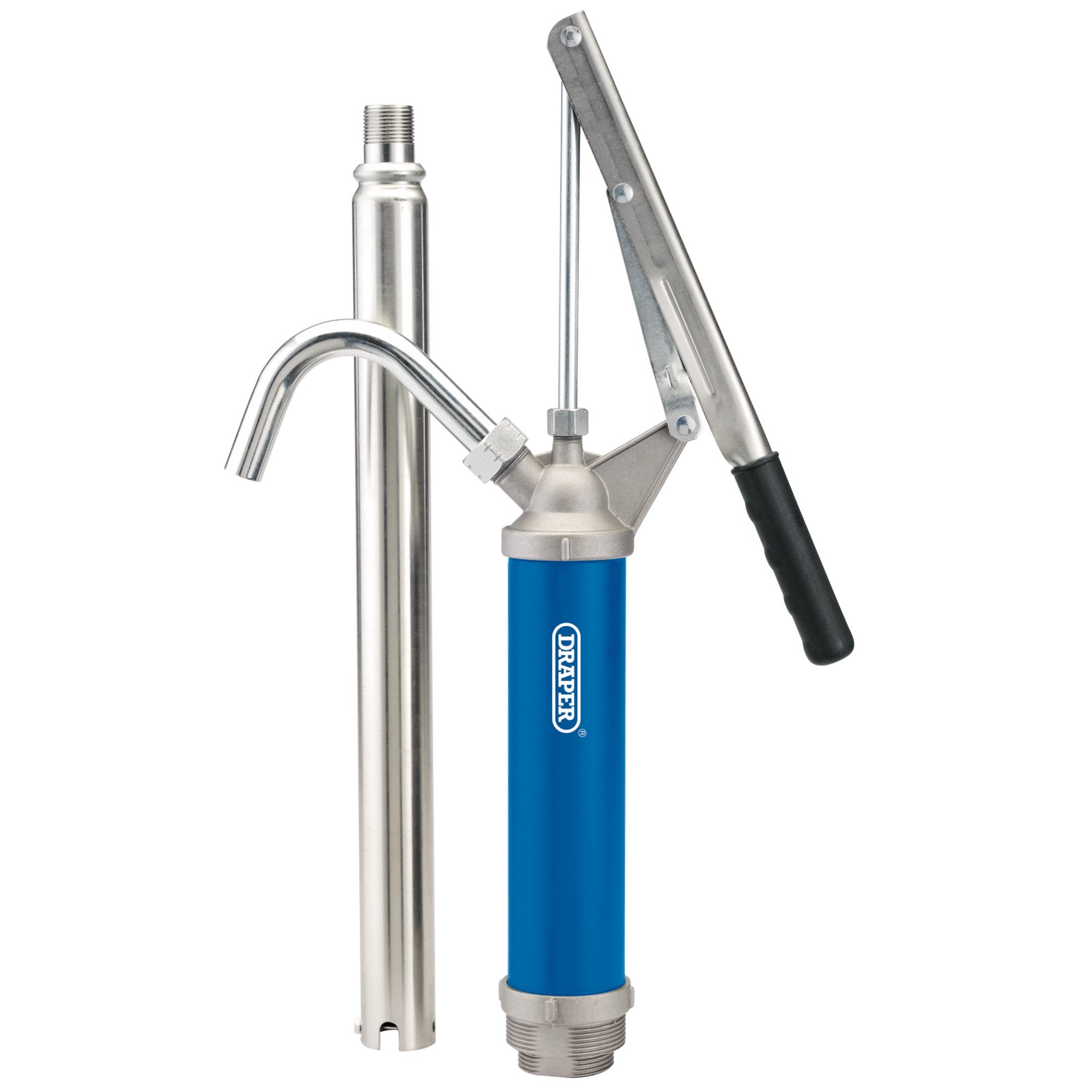 Lever-Action-Barrel-Pump