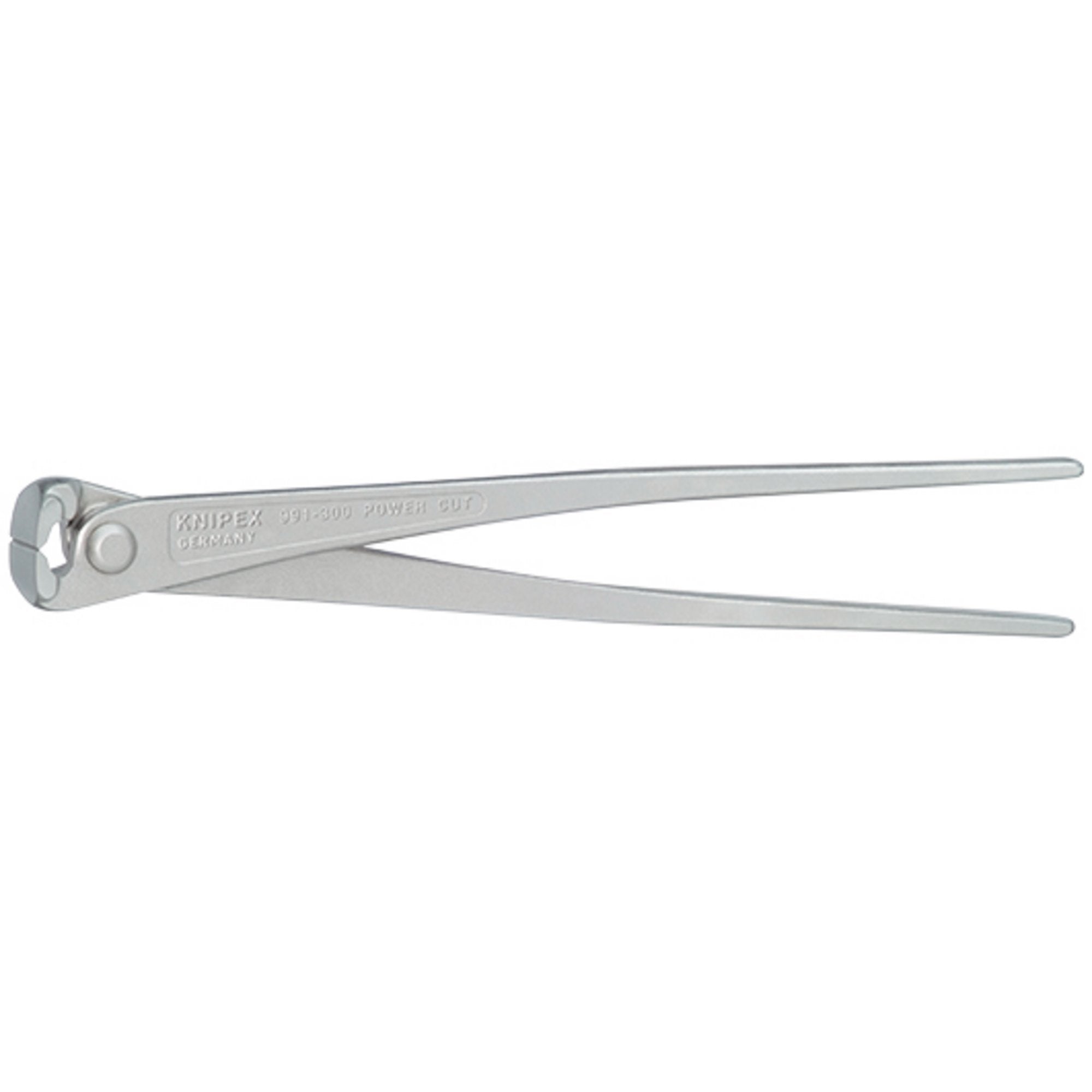 KNIPEX-99-14-300-High-Leverage-Concreters-Nippers,-300mm