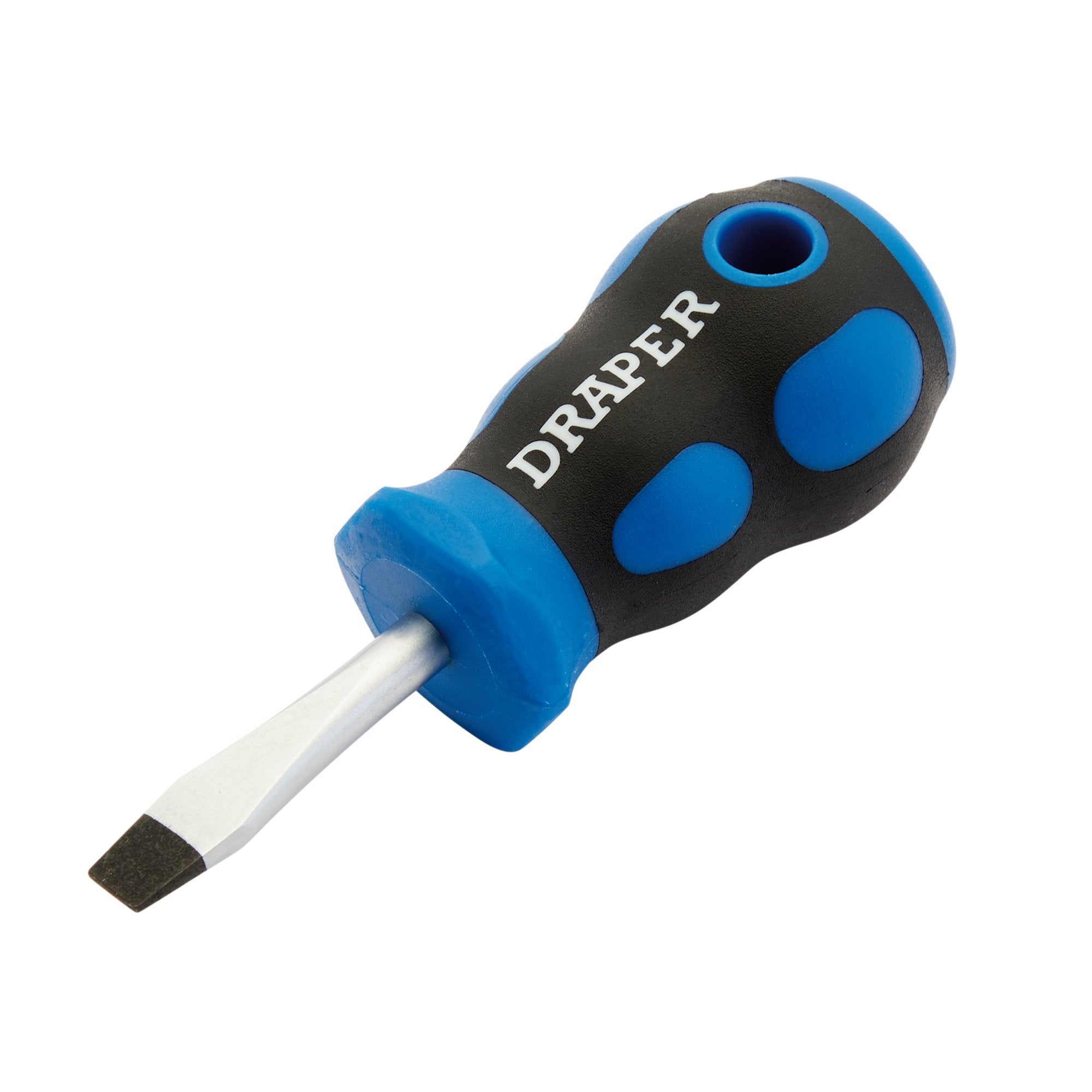 Soft-Grip-Plain-Slot-Screwdriver,-6.0-x-38mm