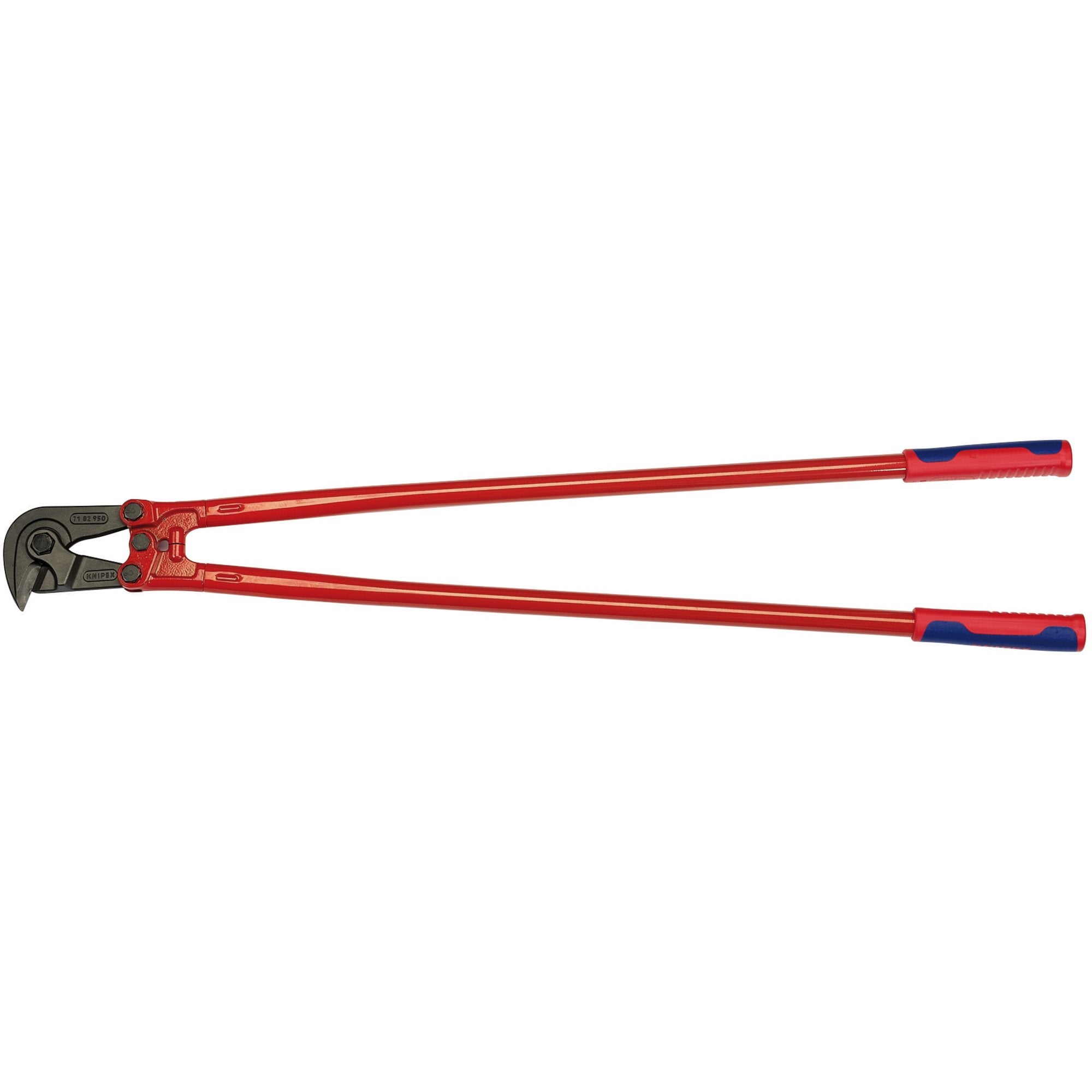KNIPEX-71-82-950-Reinforced-Concrete-Wire-Cutters,-950mm