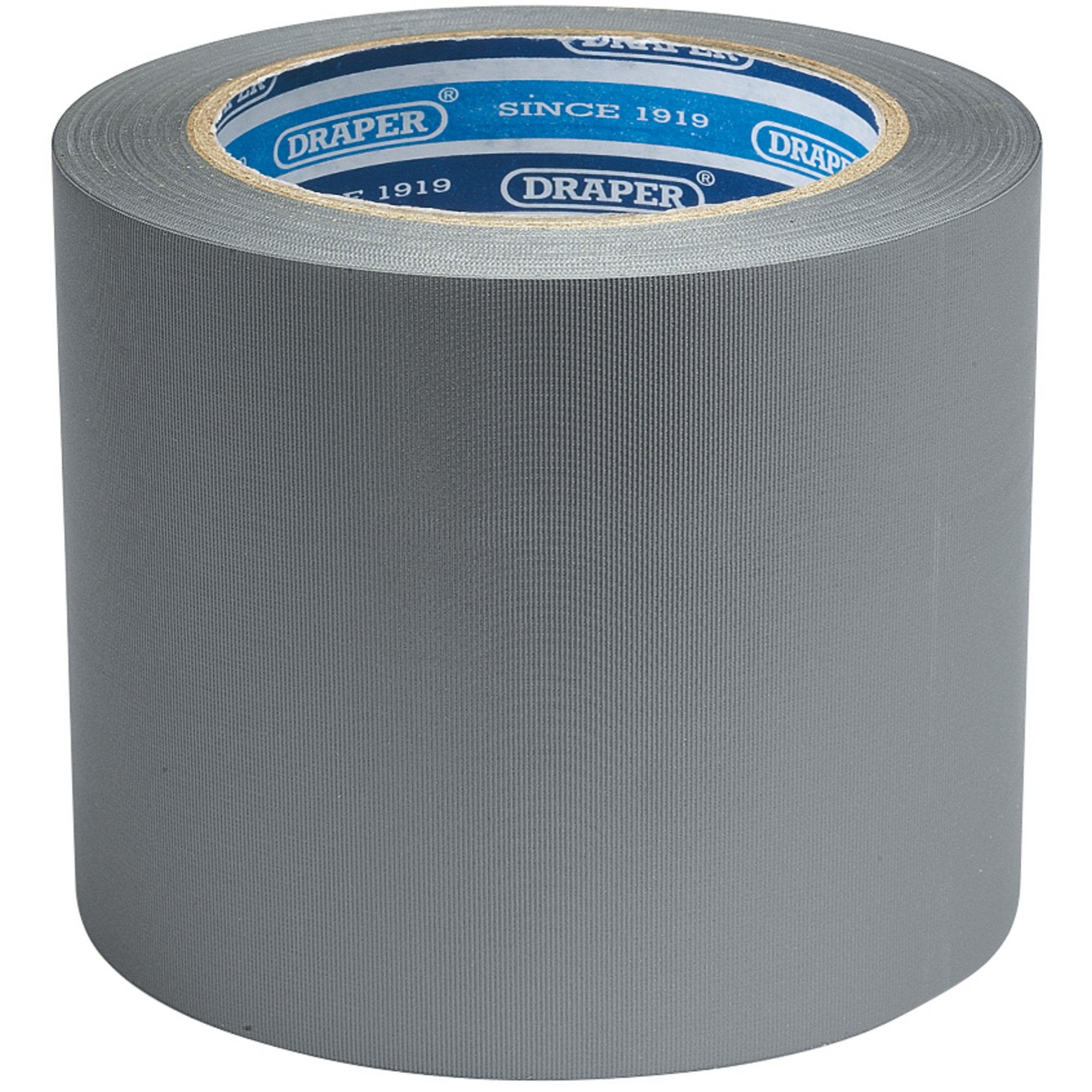 Duct-Tape-Roll,-33m-x-100mm,-Grey