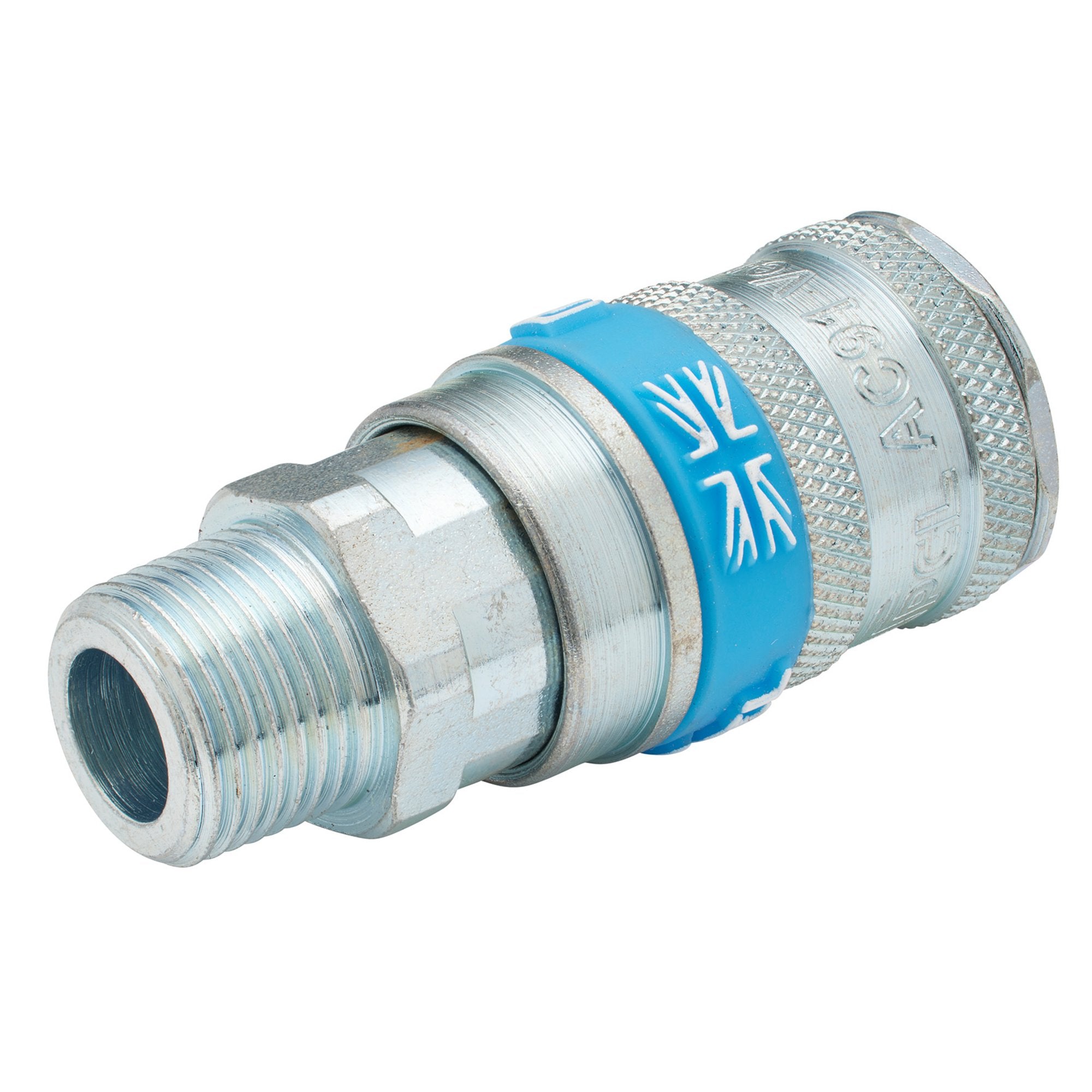 3/8"-BSP-Taper-Male-Thread-Vertex-Air-Coupling