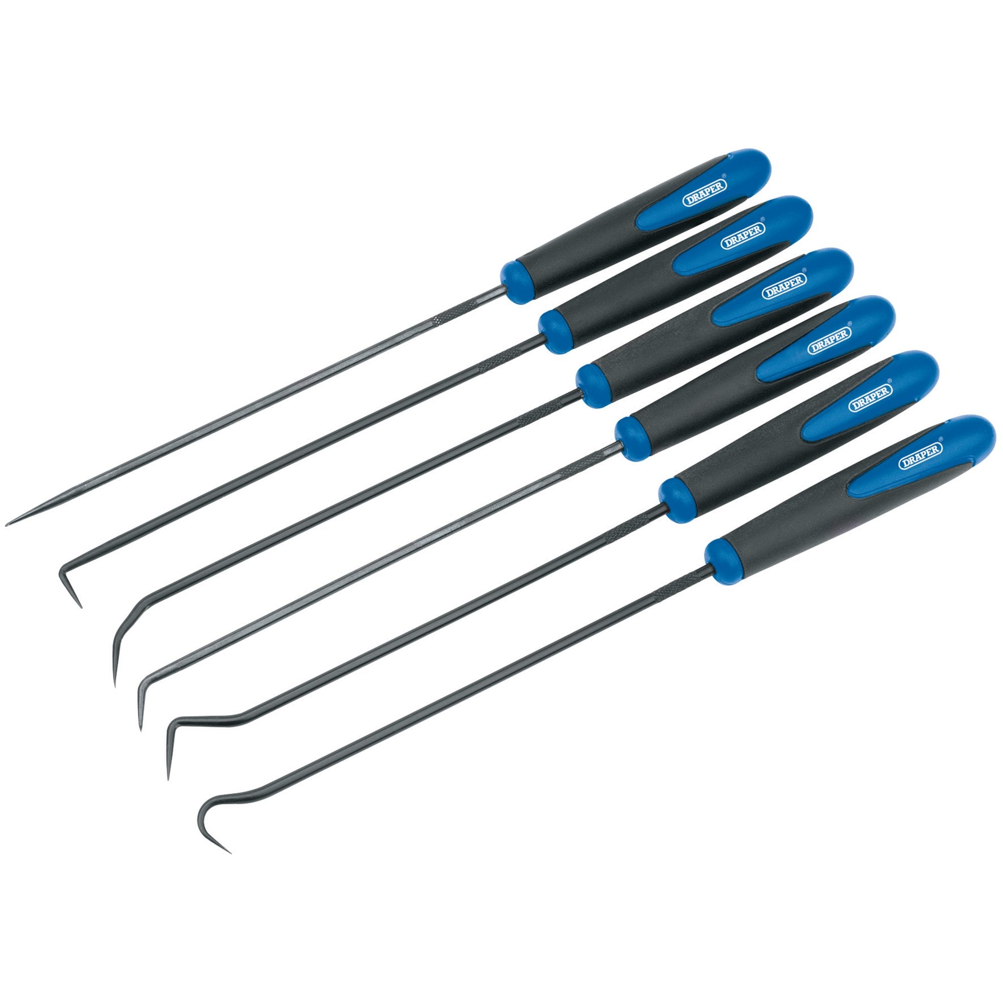 Long-Reach-Hook-and-Pick-Set-(6-Piece)