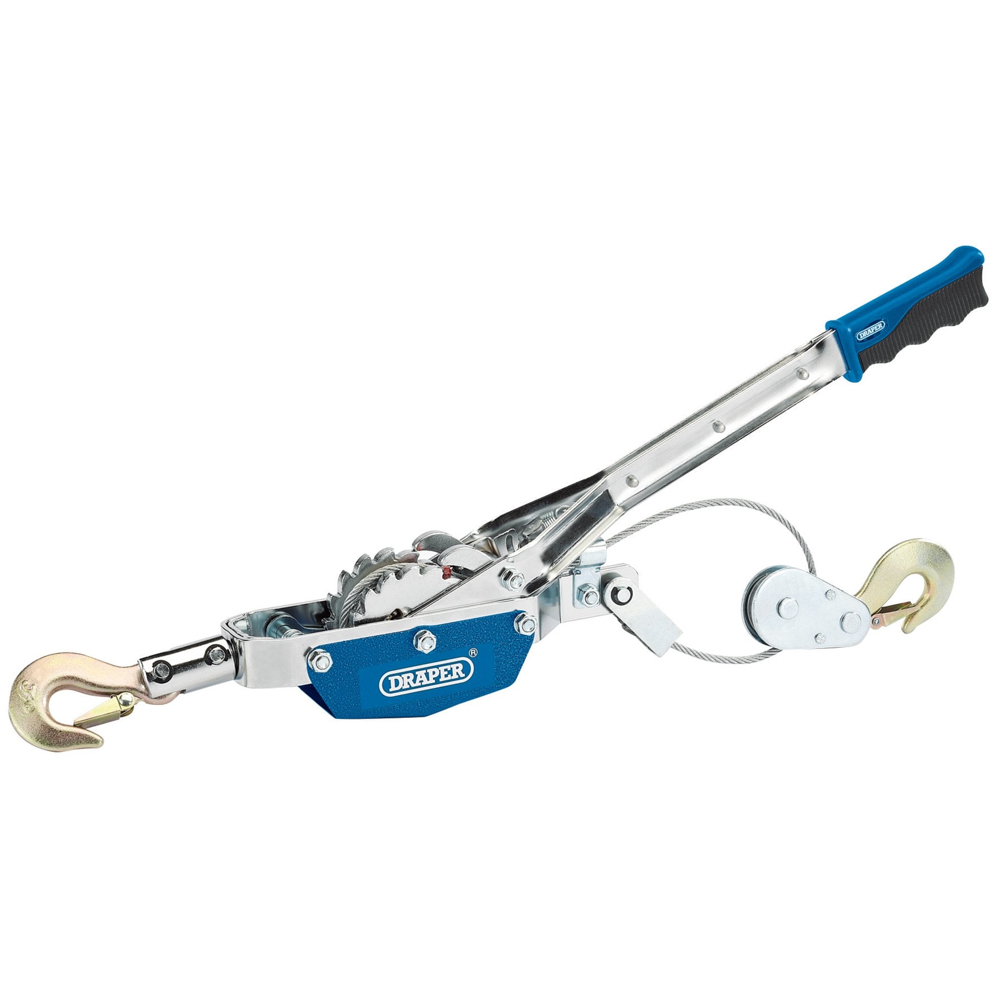 Ratchet-Power-Puller,-1-tonne