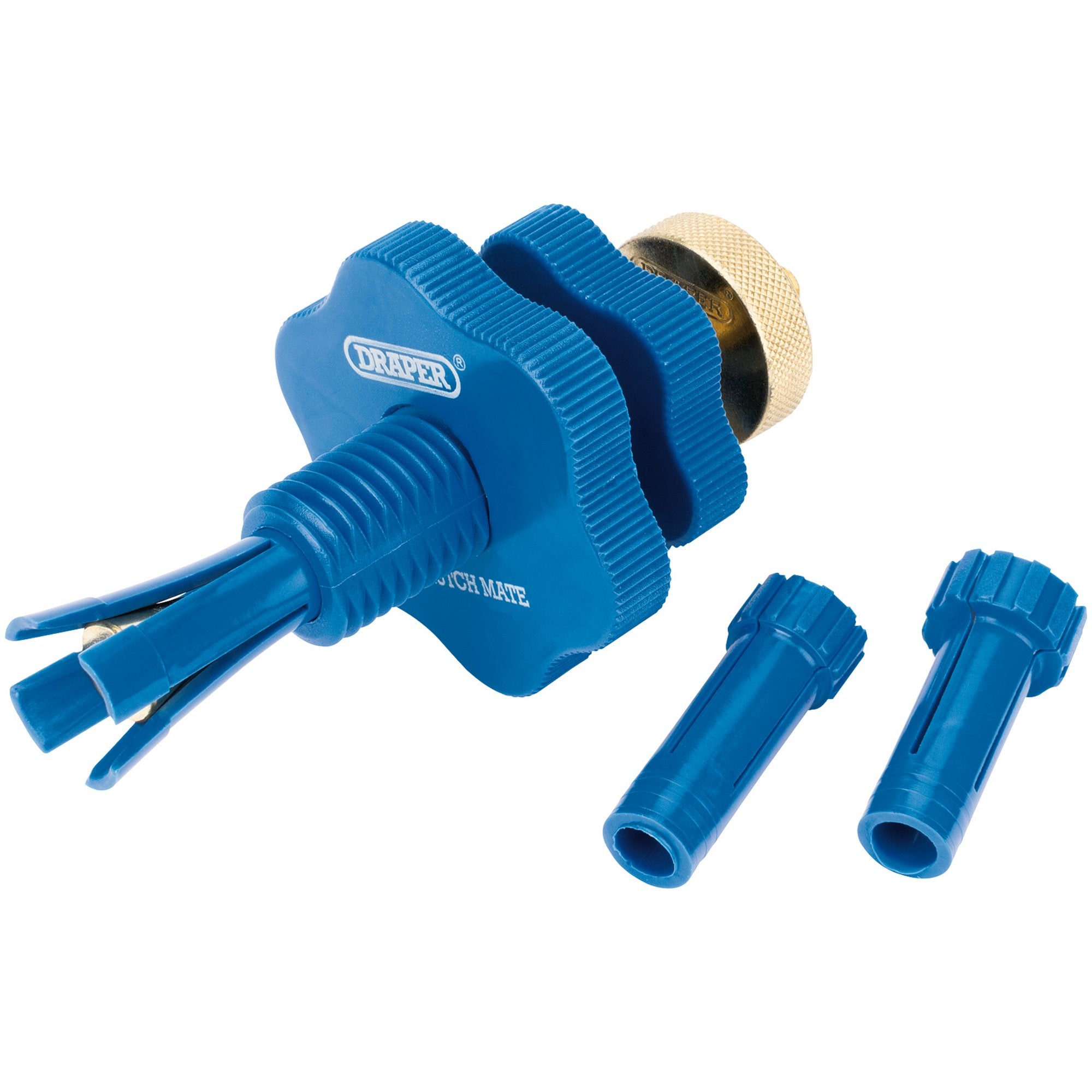 Clutch-Mate®---The-Universal-Clutch-Aligning-Tool