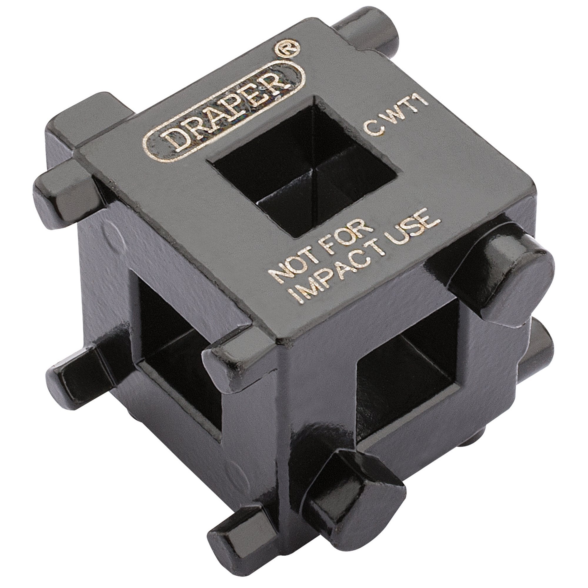 Brake-Caliper-Wind-Back-Cube,-3/8"-Sq.-Dr.