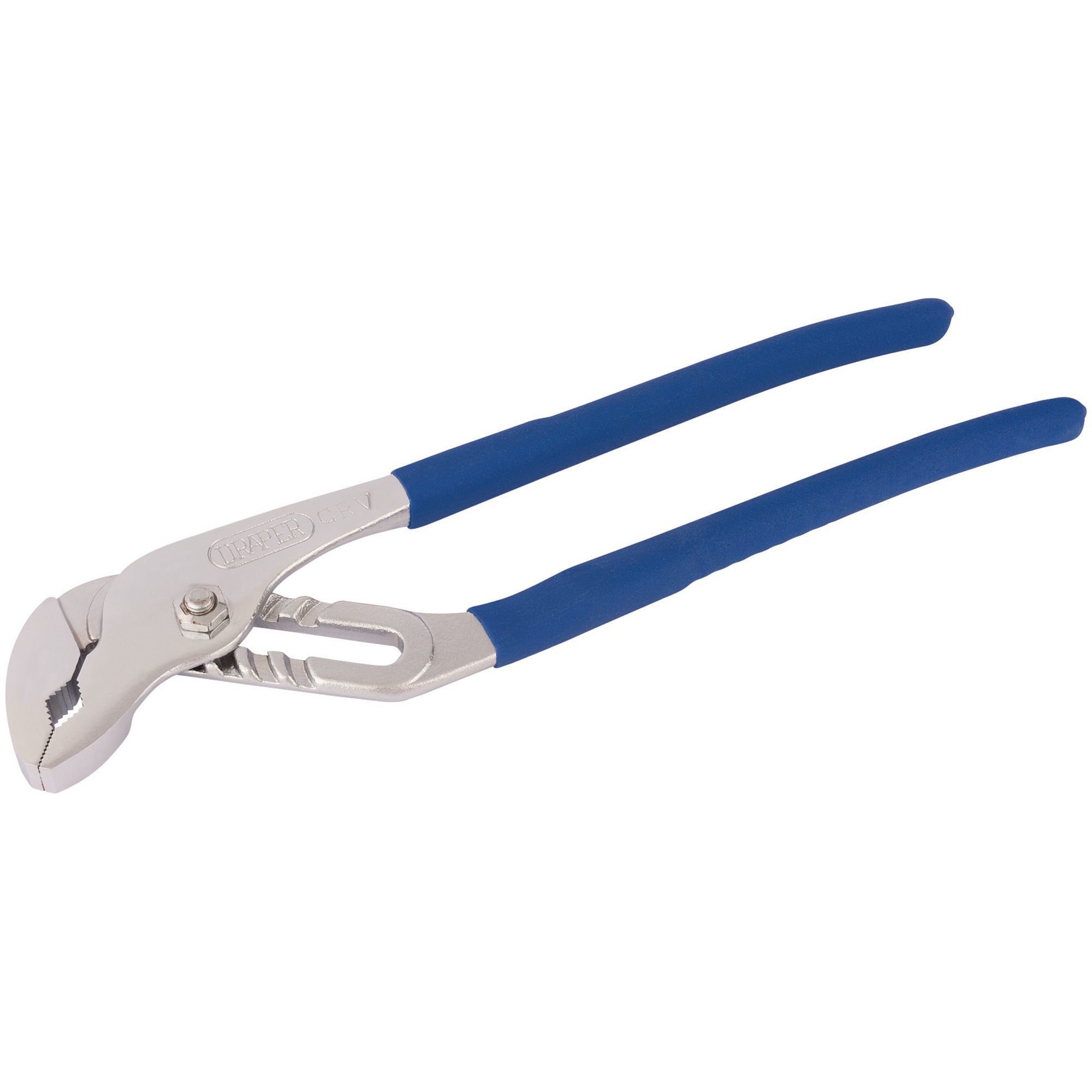 Water-Pump-Pliers,-300mm,-55mm-Capacity
