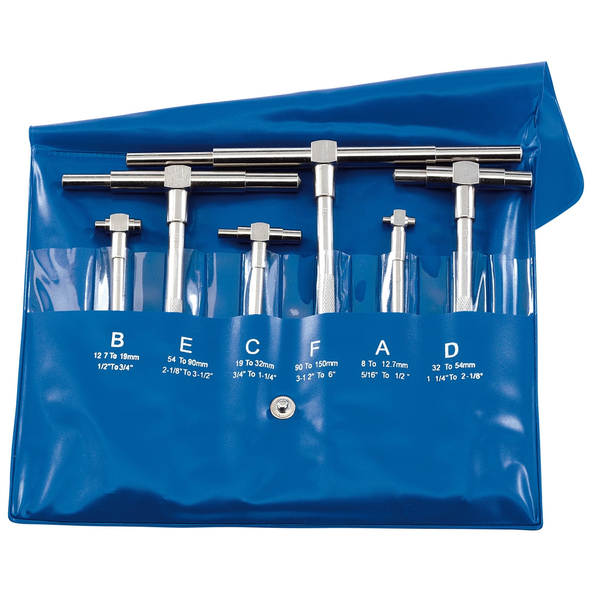 Draper-Expert-Telescopic-Gauge-Set-(6-Piece)