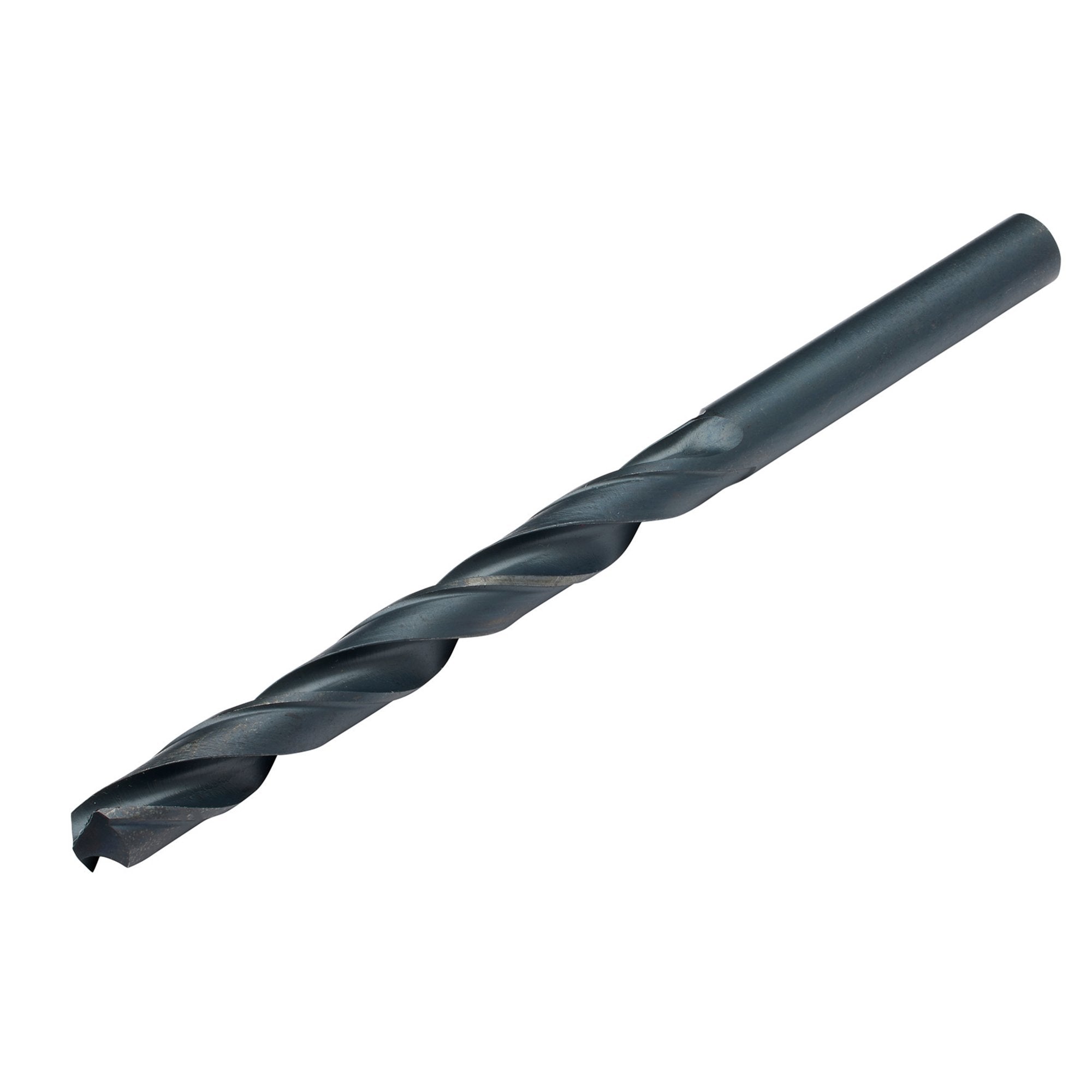 HSS-Twist-Drill-for-8-x-1.25-Taps,-6.8mm,-181mm