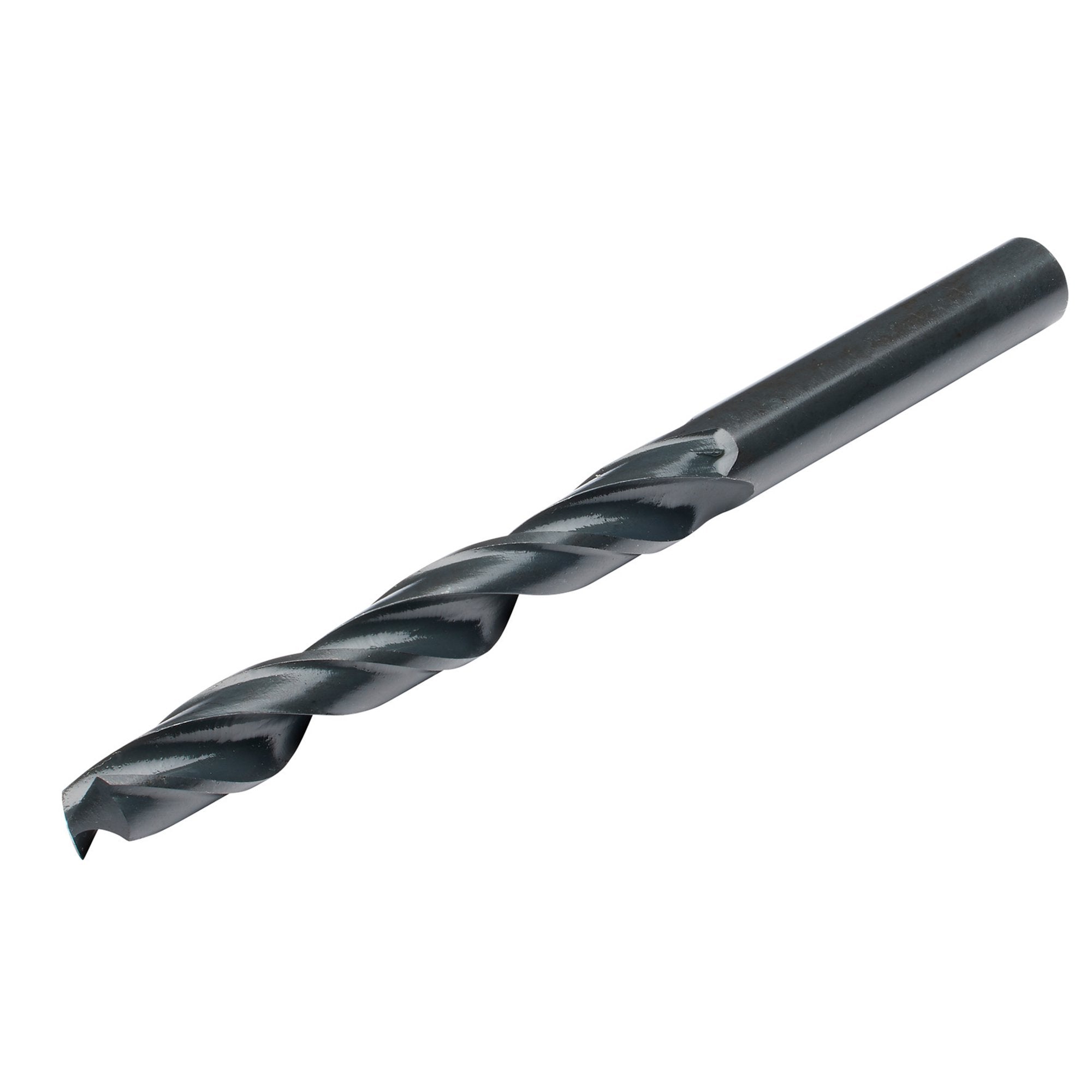 HSS-Twist-Drill-for-10-x-1.5-Taps,-8.5mm,-230mm