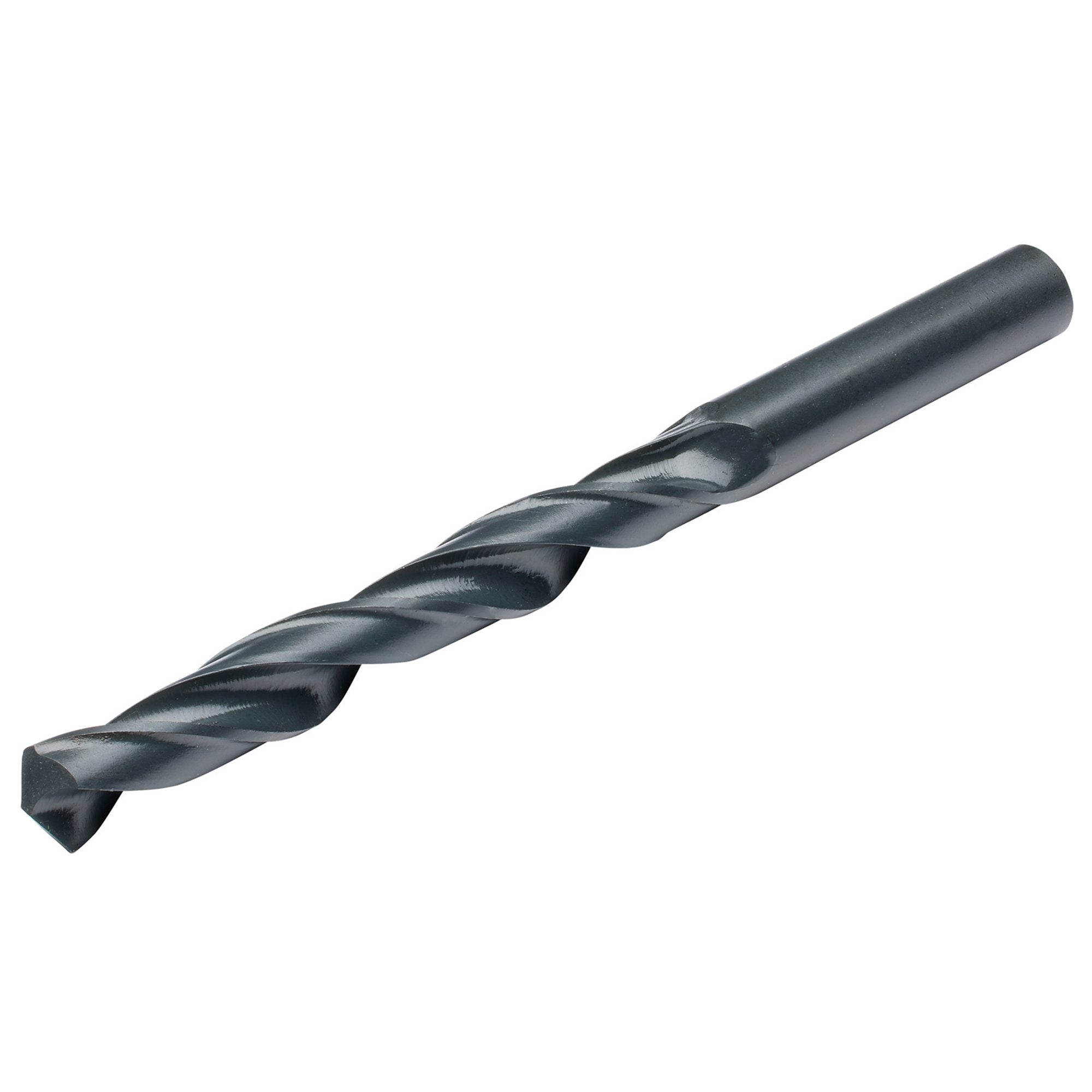 HSS-Twist-Drill-for-12-x-1.75-Taps,-10.2mm
