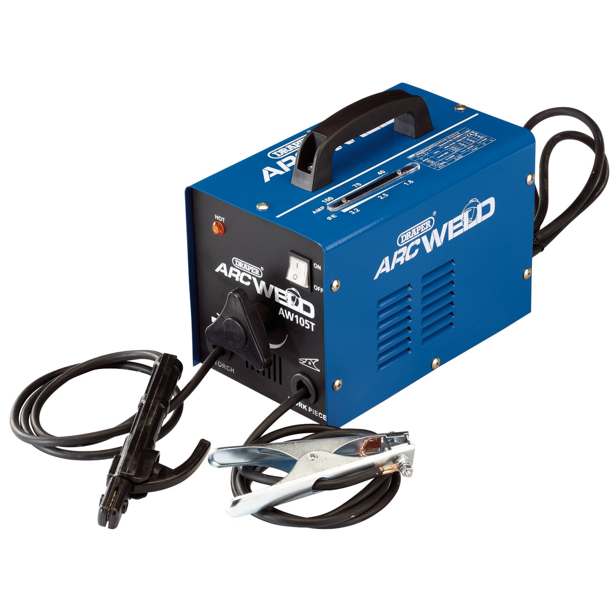 230V-Turbo-ARC-Welder,-100A