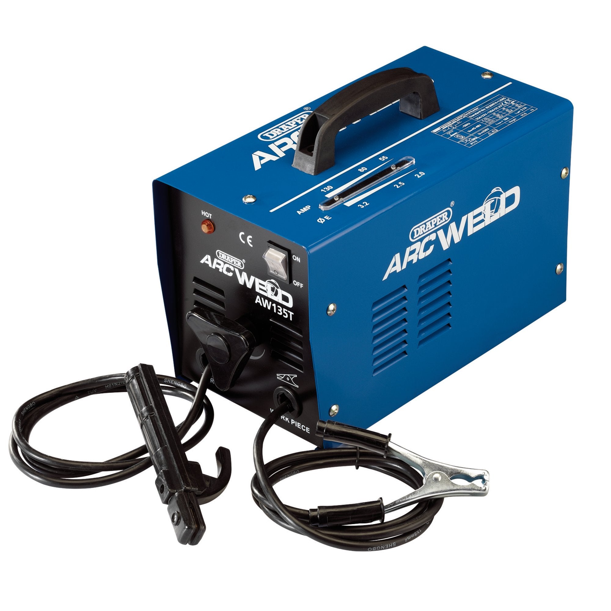 ARC-Welder,-130A