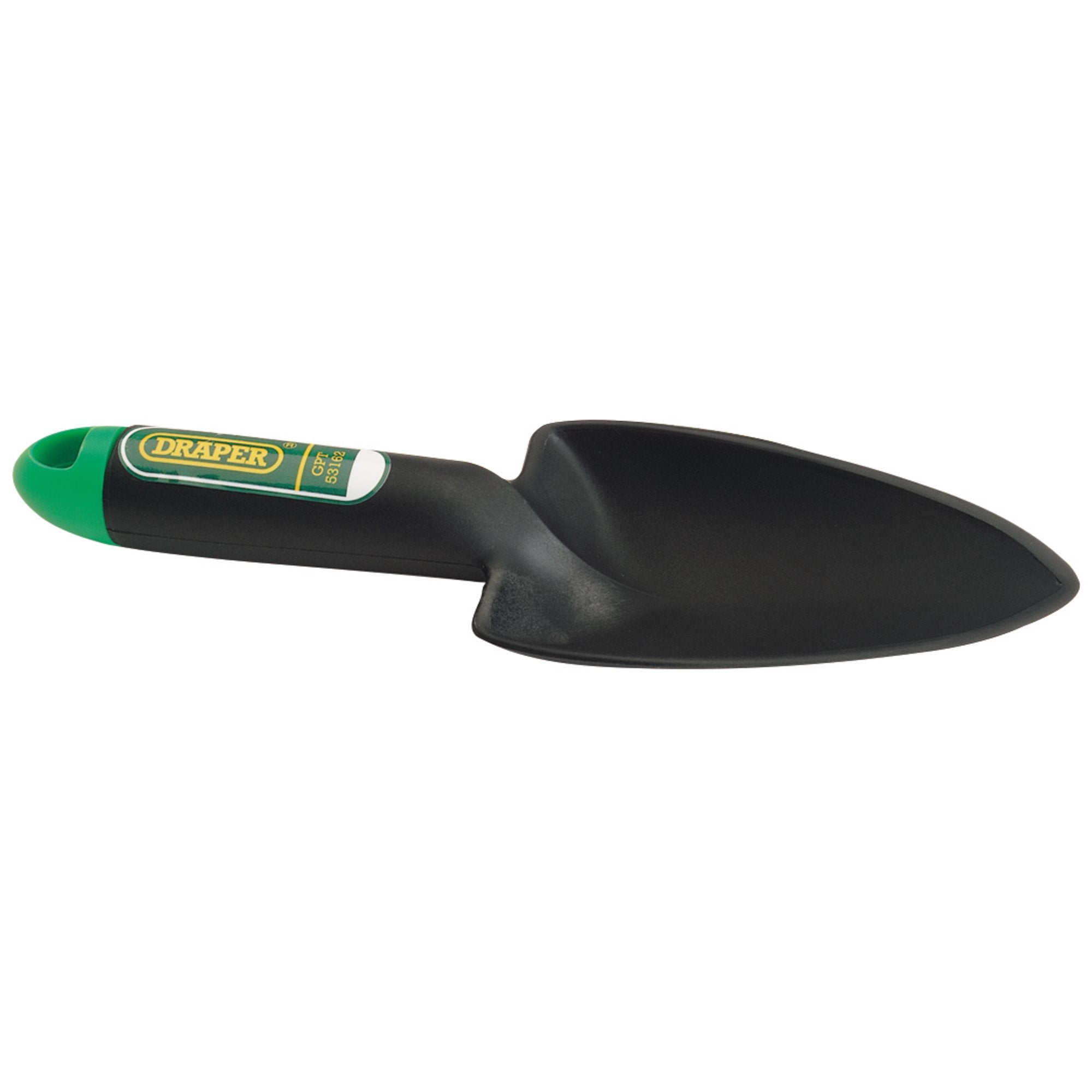 Plastic-Hand-Trowel