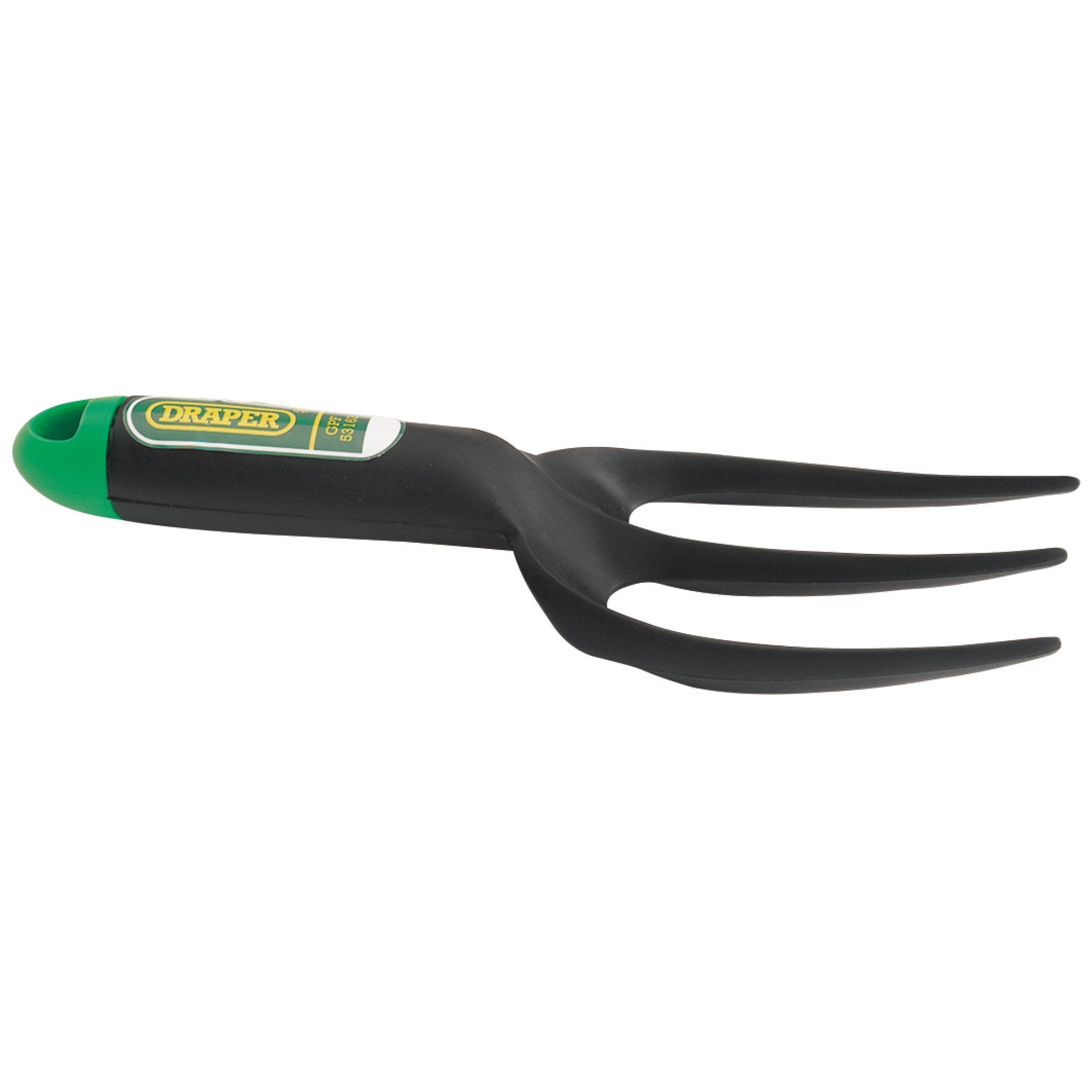 Plastic-Hand-Fork
