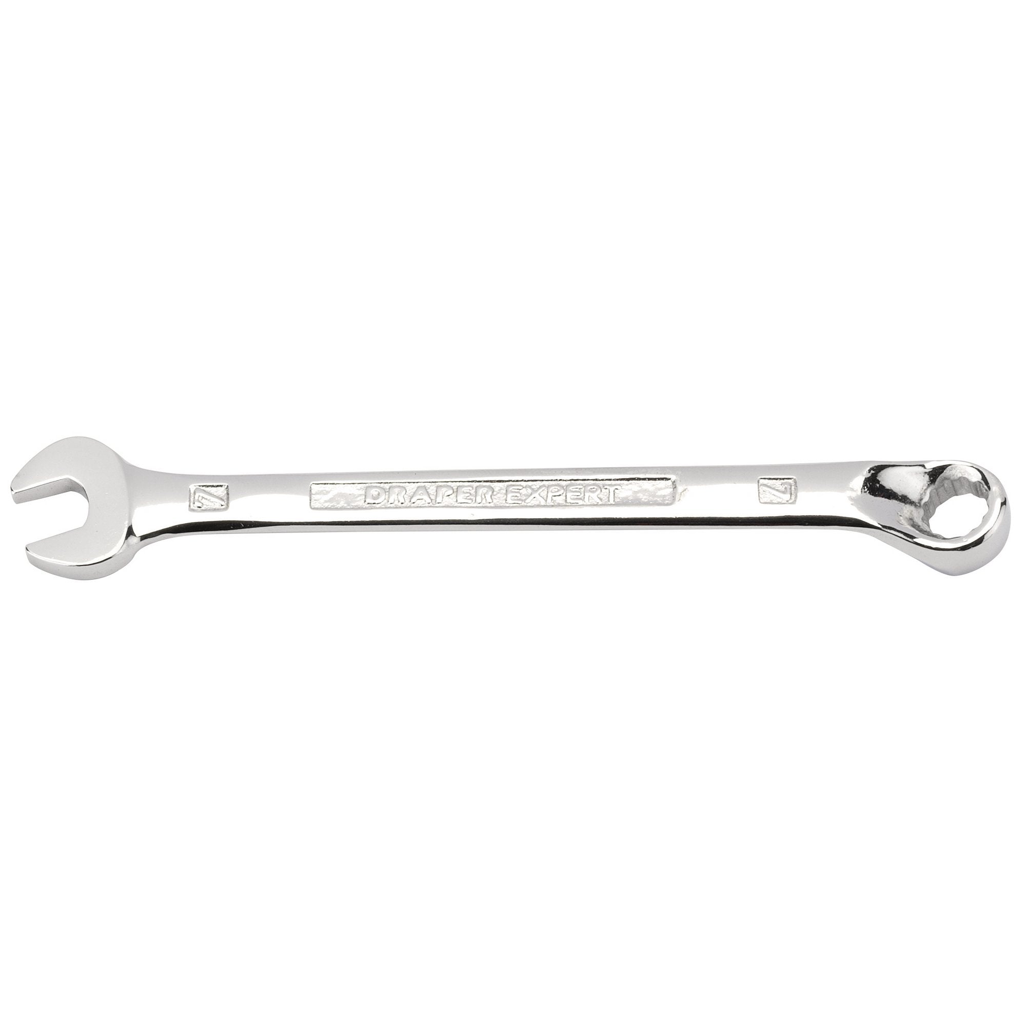 Draper-HI-TORQ®-Combination-Spanner,-7mm