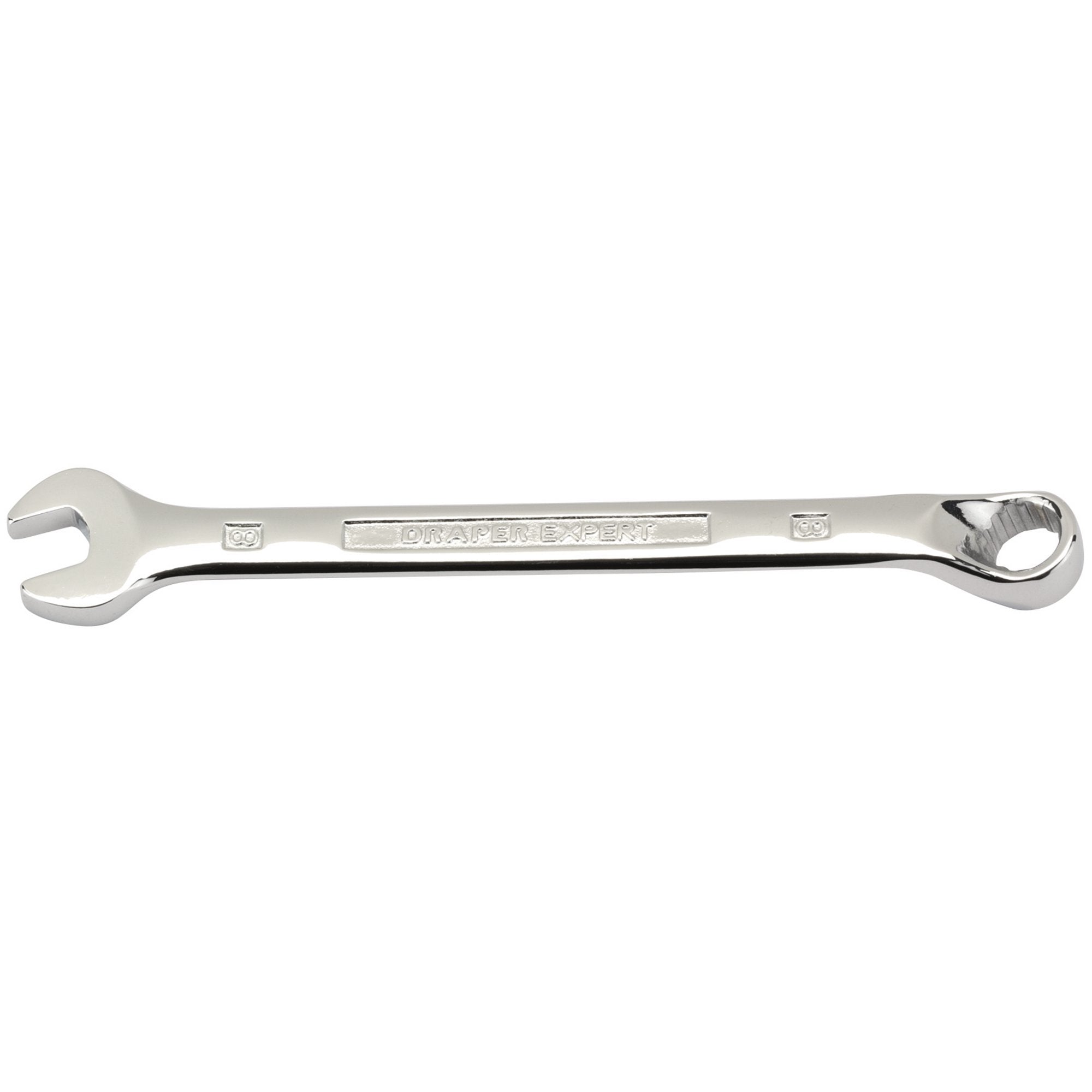 Draper-HI-TORQ®-Combination-Spanner,-8mm