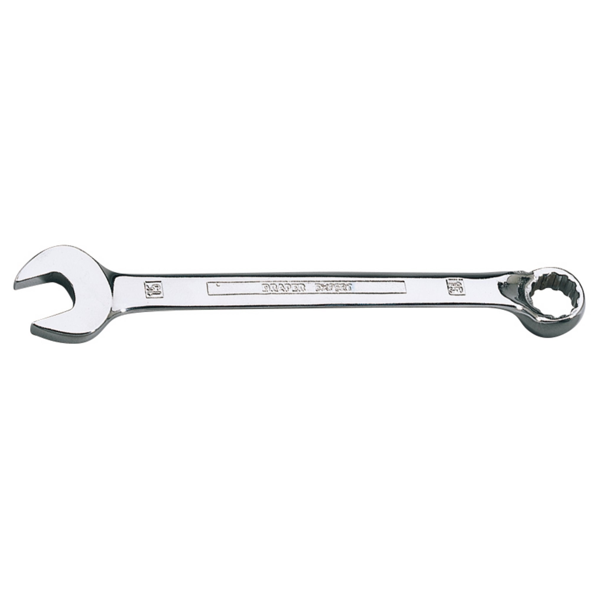 Draper-HI-TORQ®-Combination-Spanner,-15mm