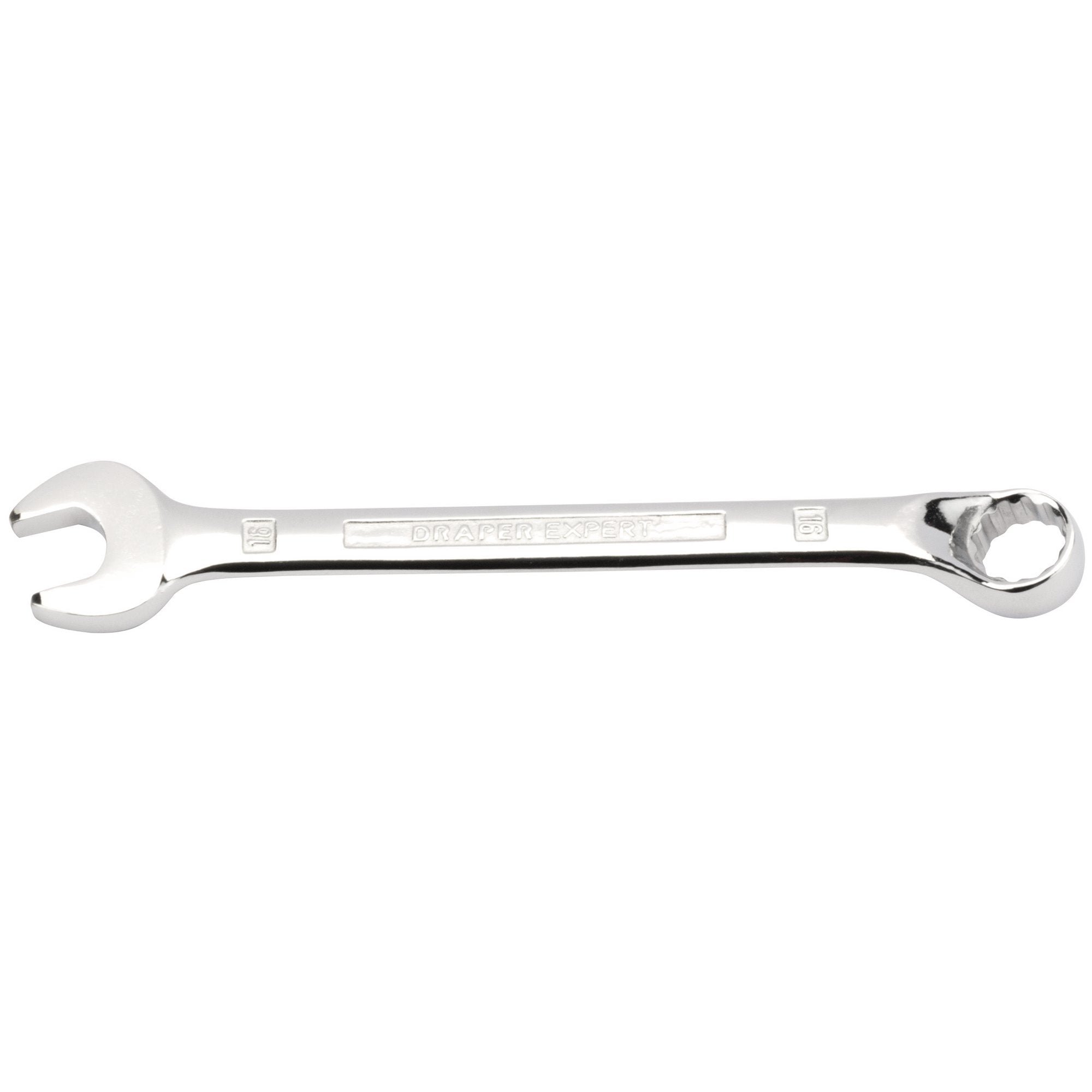 Draper-HI-TORQ®-Combination-Spanner,-16mm