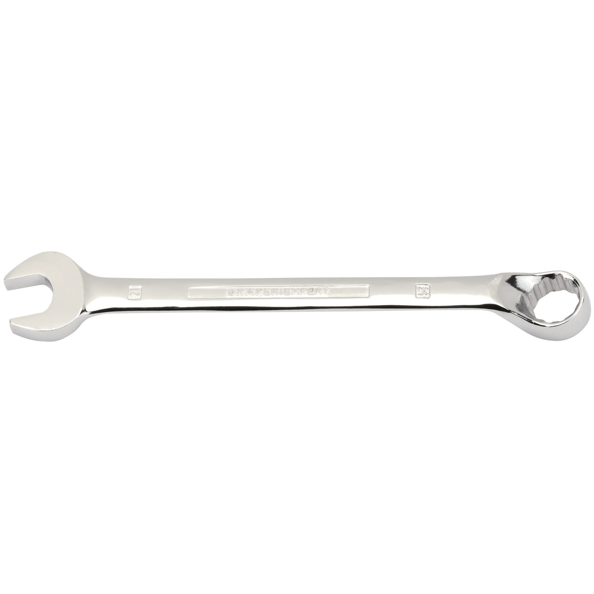 Draper-HI-TORQ®-Combination-Spanner,-21mm