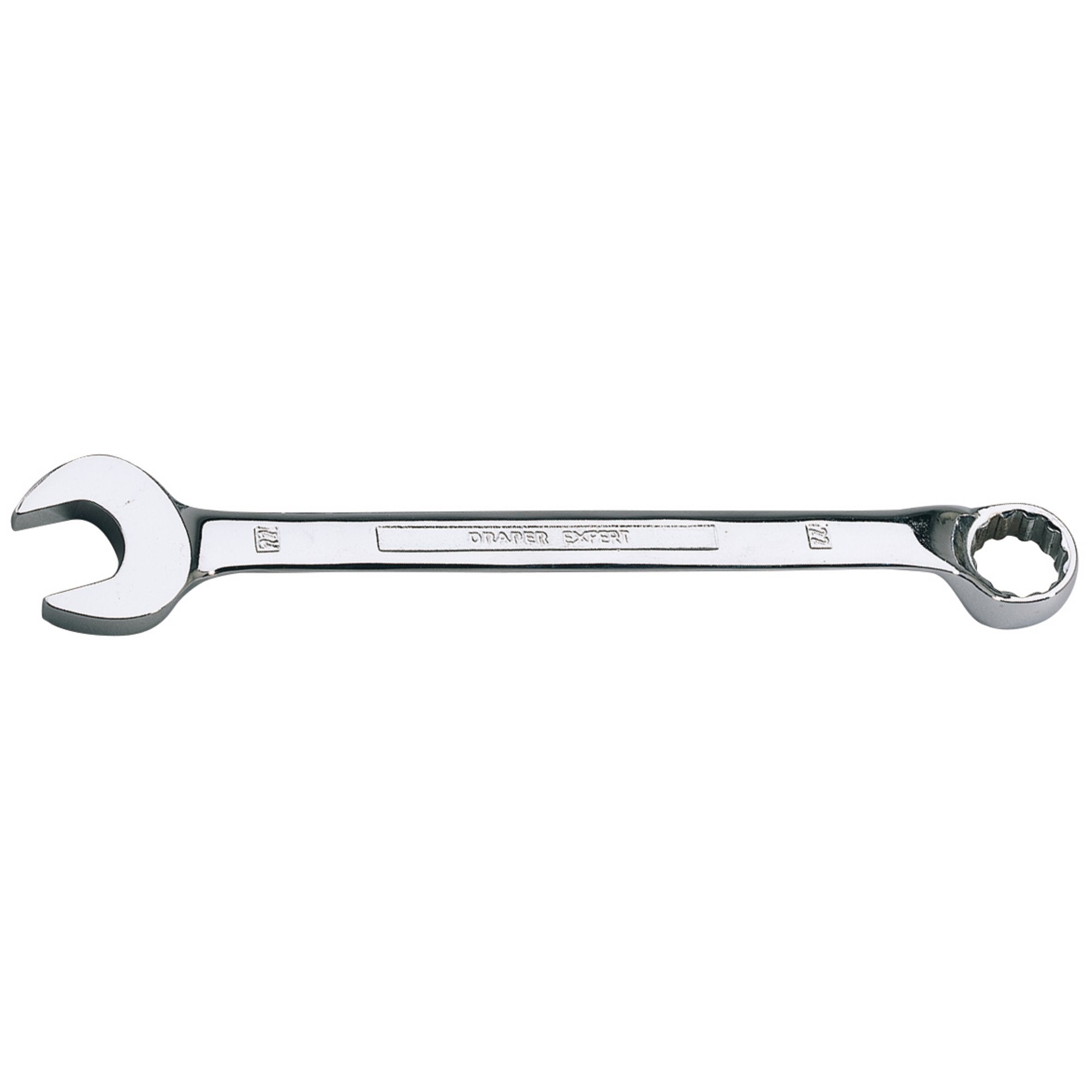 Draper-HI-TORQ®-Combination-Spanner,-22mm