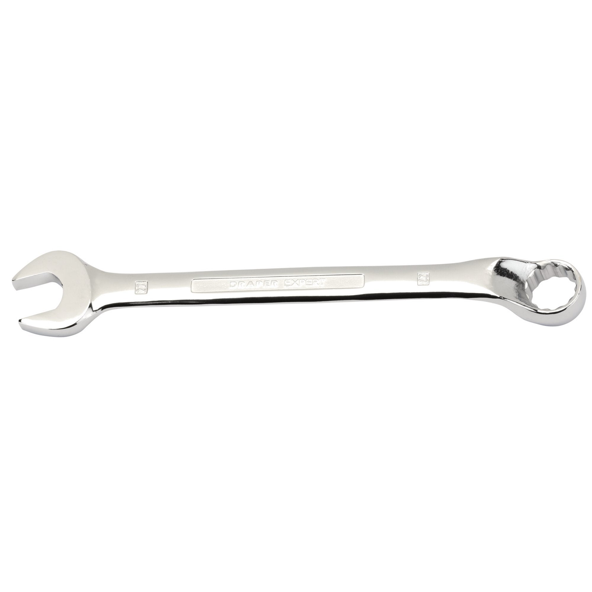 Draper-HI-TORQ®-Combination-Spanner,-27mm