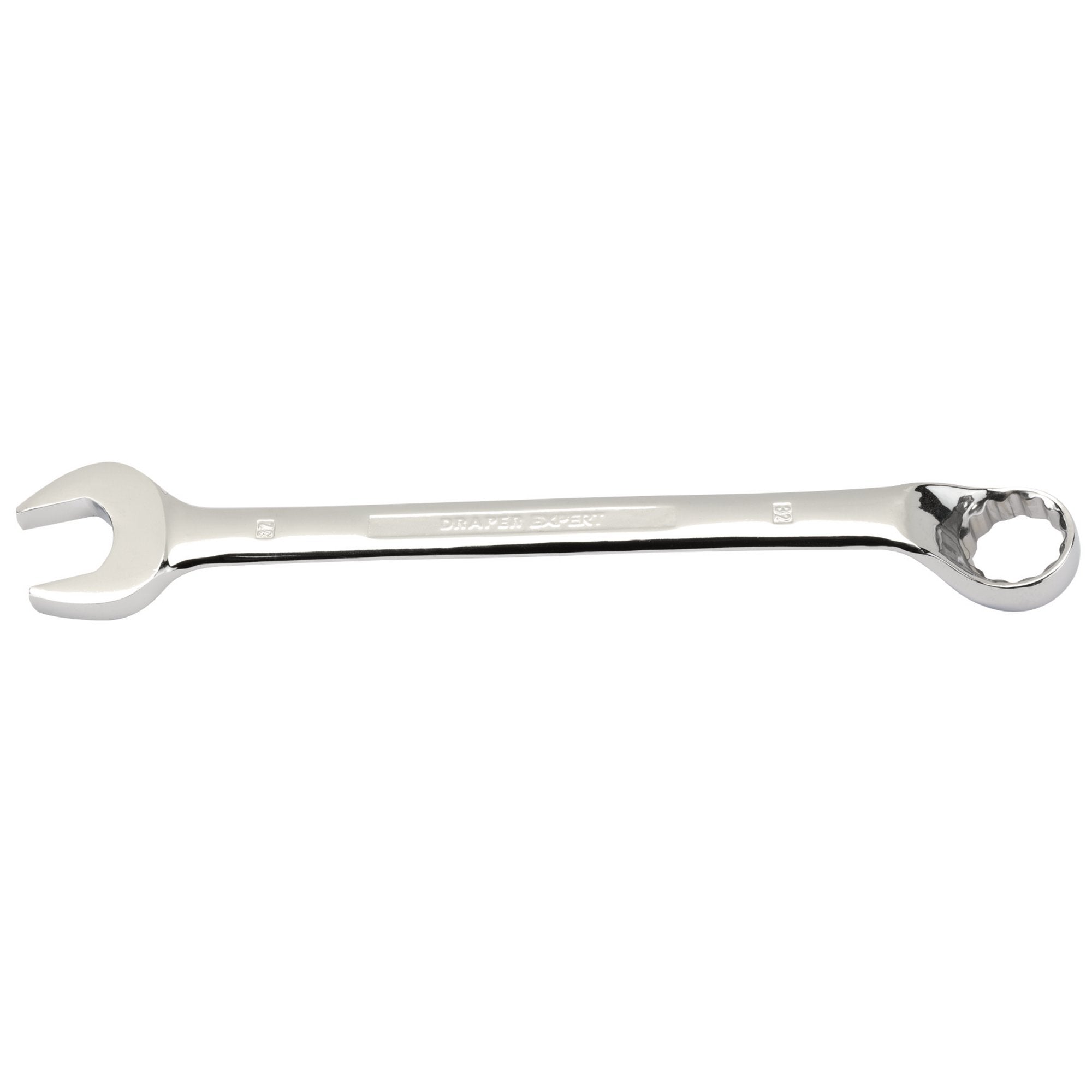 Draper-HI-TORQ®-Combination-Spanner,-32mm