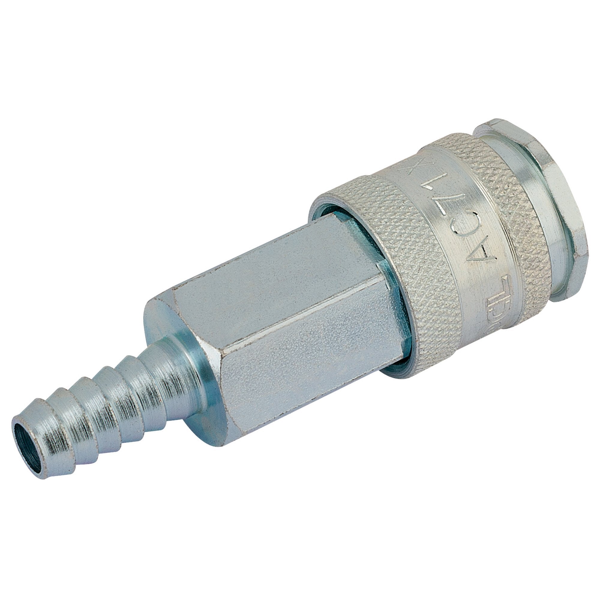 Euro-Coupling-Hose-Tailpiece,-8mm-(Sold-Loose)