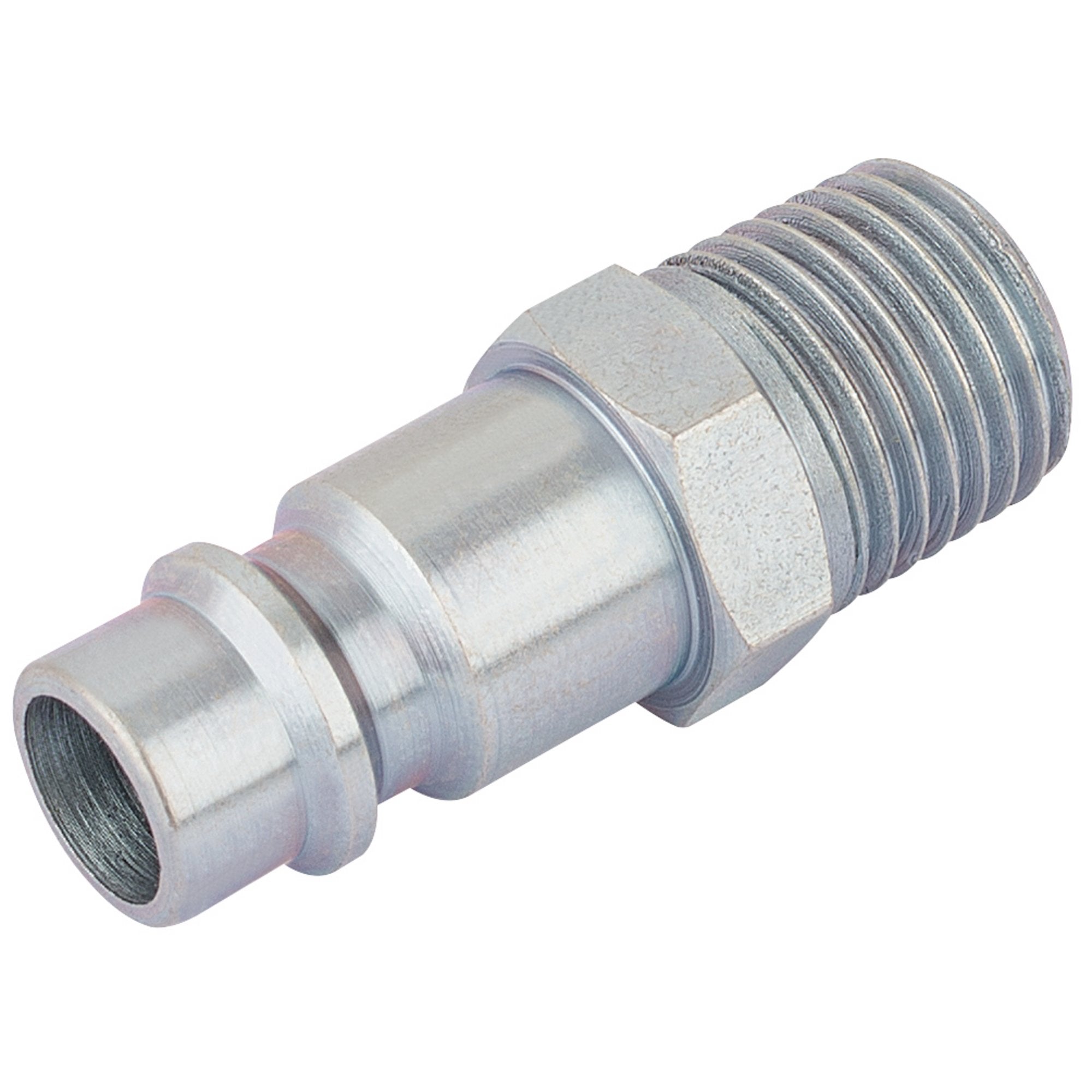 1/4"-BSP-Male-Nut-PCL-Euro-Coupling-Adaptor-(Sold-Loose)