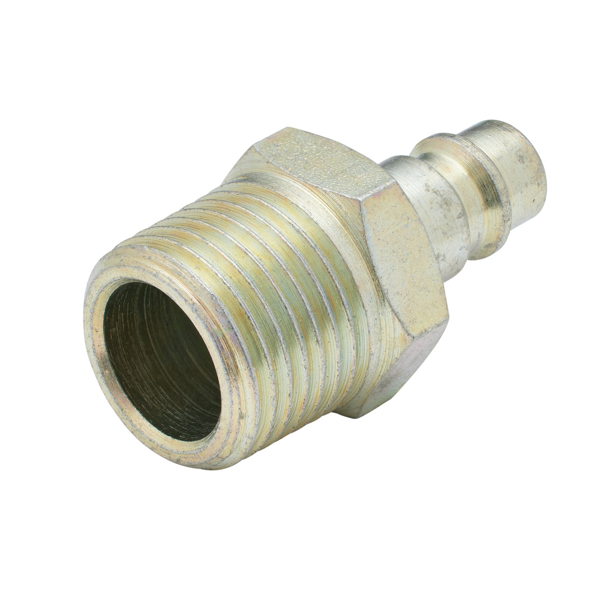 1/2"-BSP-Male-Nut-PCL-Euro-Coupling-Adaptor-(Sold-Loose)