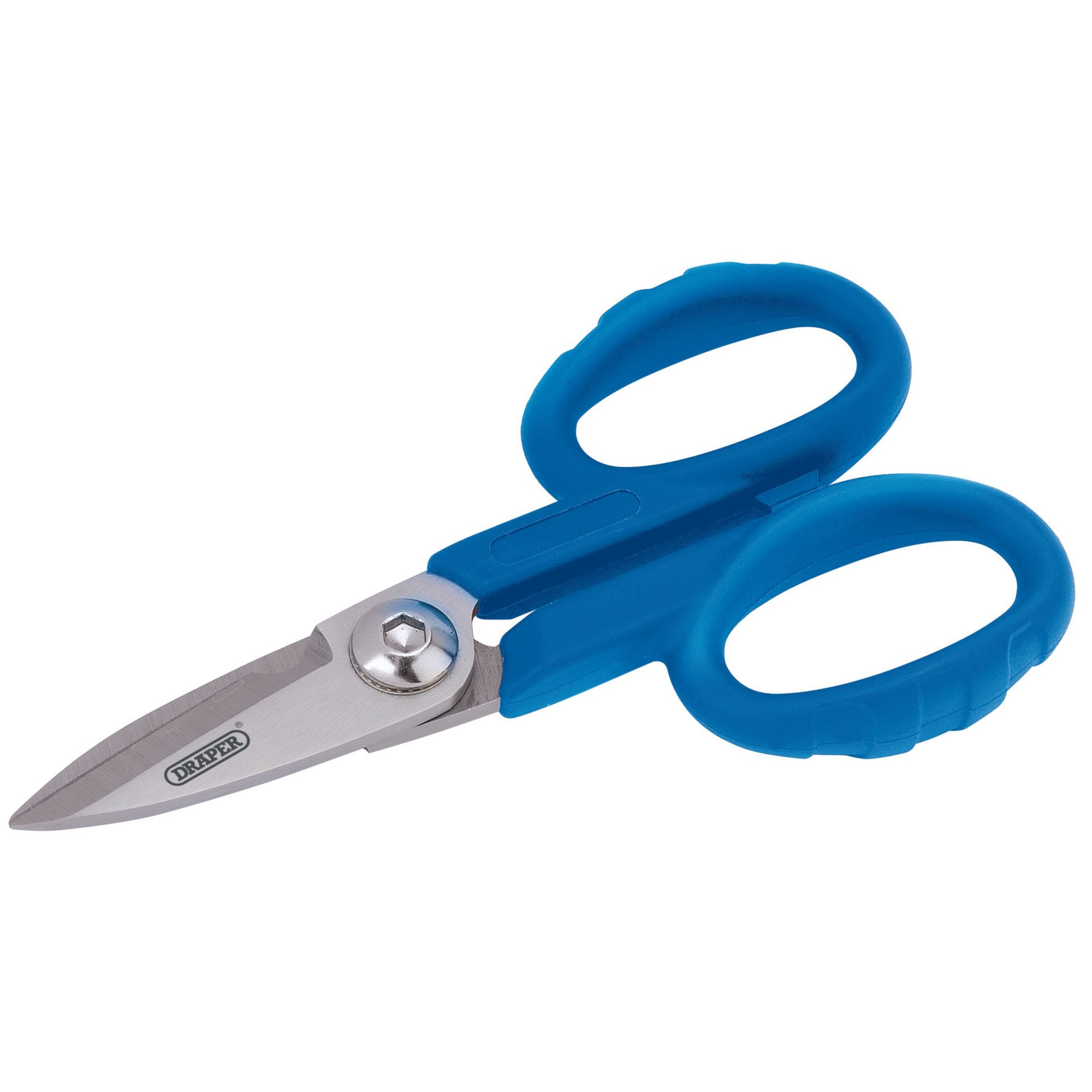 Electricians-Scissors,-140mm