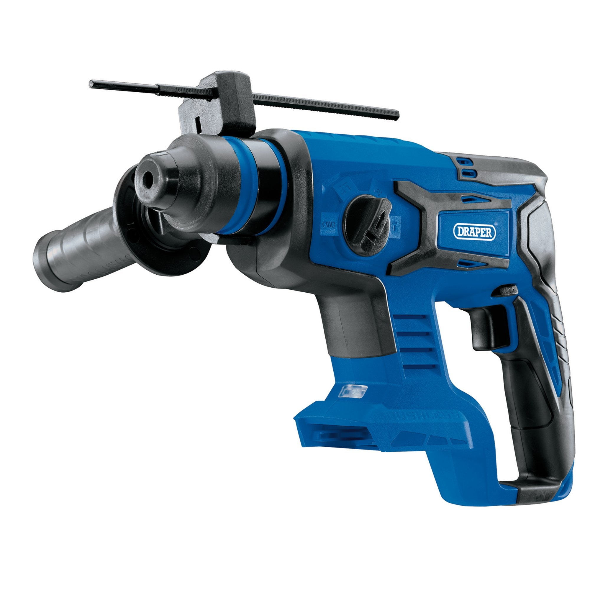 D20-20V-Brushless-SDS+-Rotary-Hammer-Drill-(Sold-Bare)