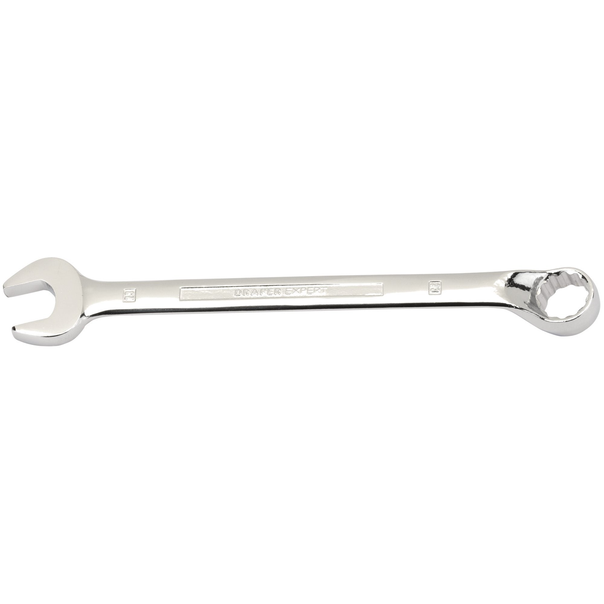 Draper-HI-TORQ®-Combination-Spanner,-23mm