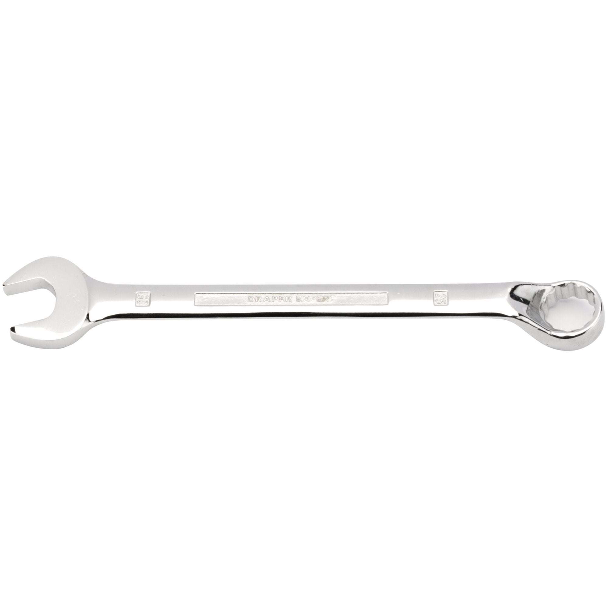 Draper-HI-TORQ®-Combination-Spanner,-25mm