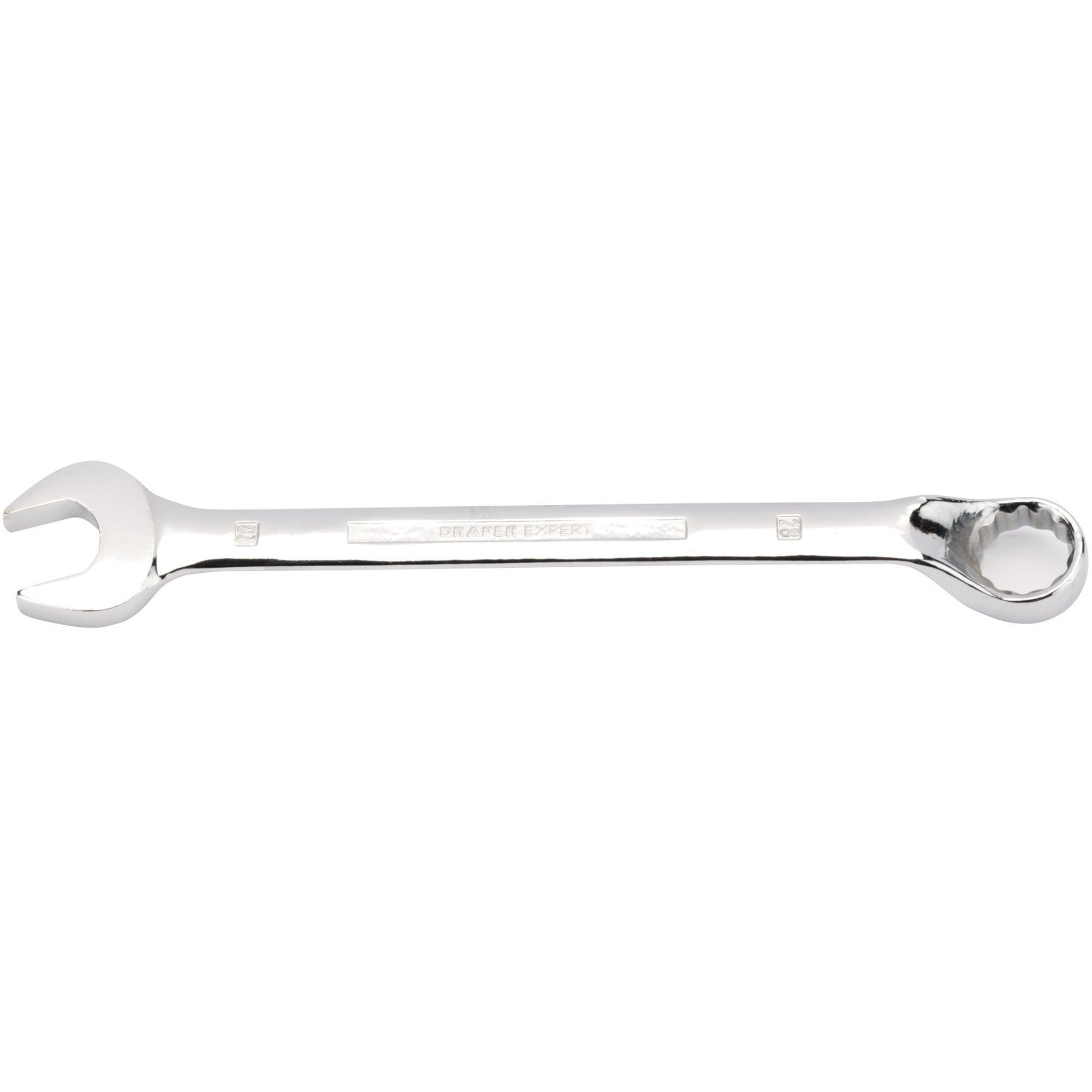 Draper-HI-TORQ®-Combination-Spanner,-28mm