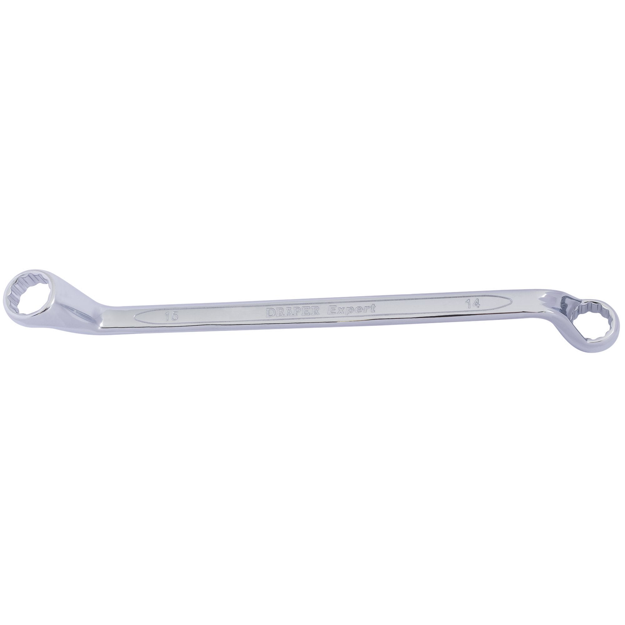 Draper-HI-TORQ®-Deep-Offset-Ring-Spanner,-14-x-15mm