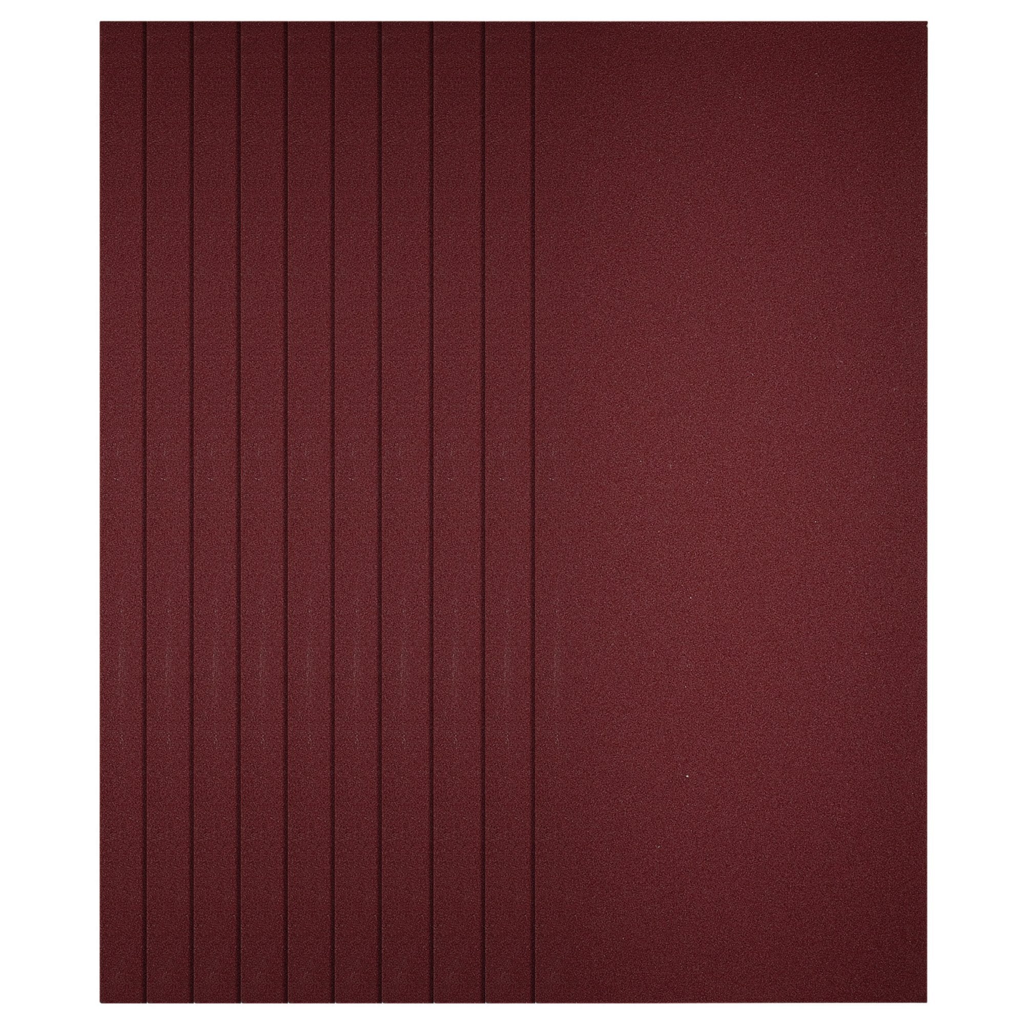 1/3-Sanding-Sheets,-93-x-230mm,-240-Grit-(Pack-of-10)