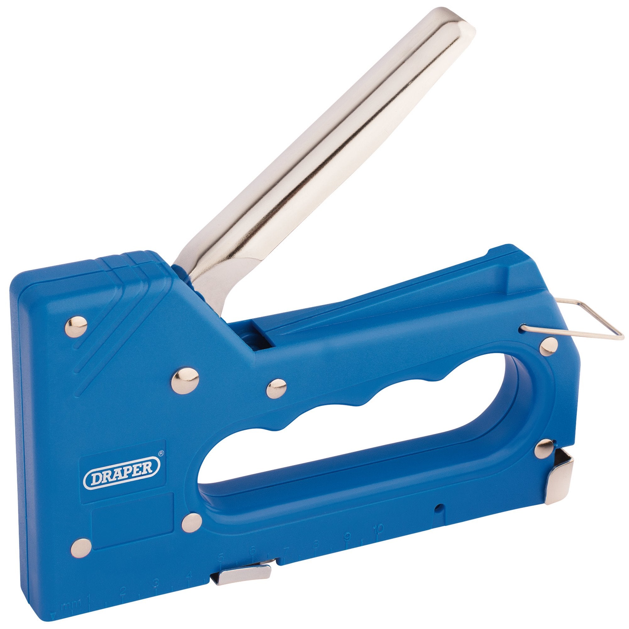 Lightweight-Stapler/Tacker
