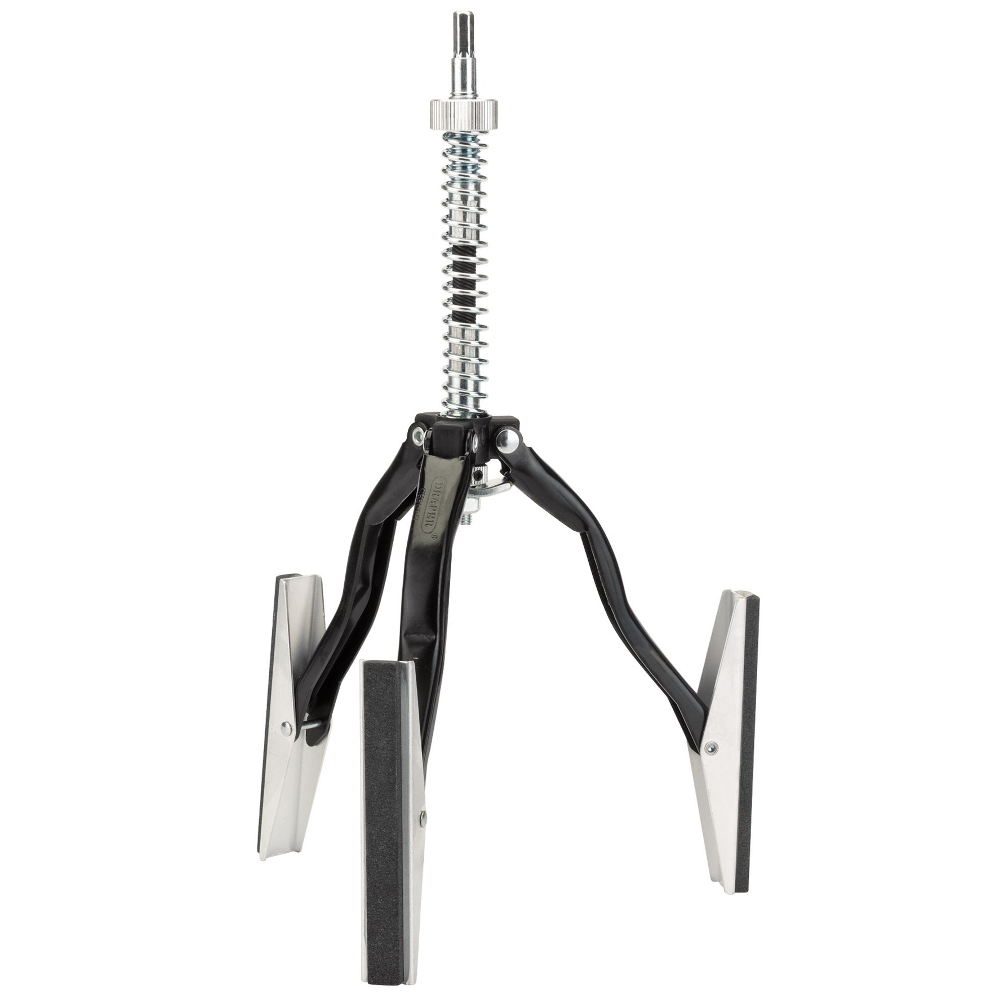 Cylinder-Hone-with-Stone-Set,-51---177mm,-180-Grit