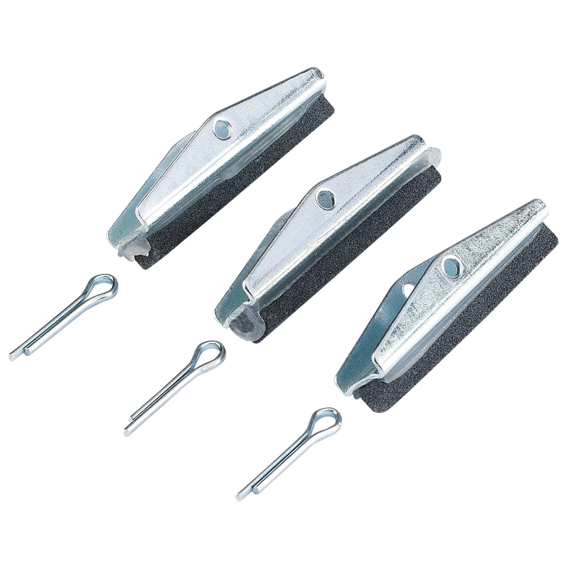 Spare-Stone-Set-for-Cylinder-Hone,-25---57mm,-220-Grit