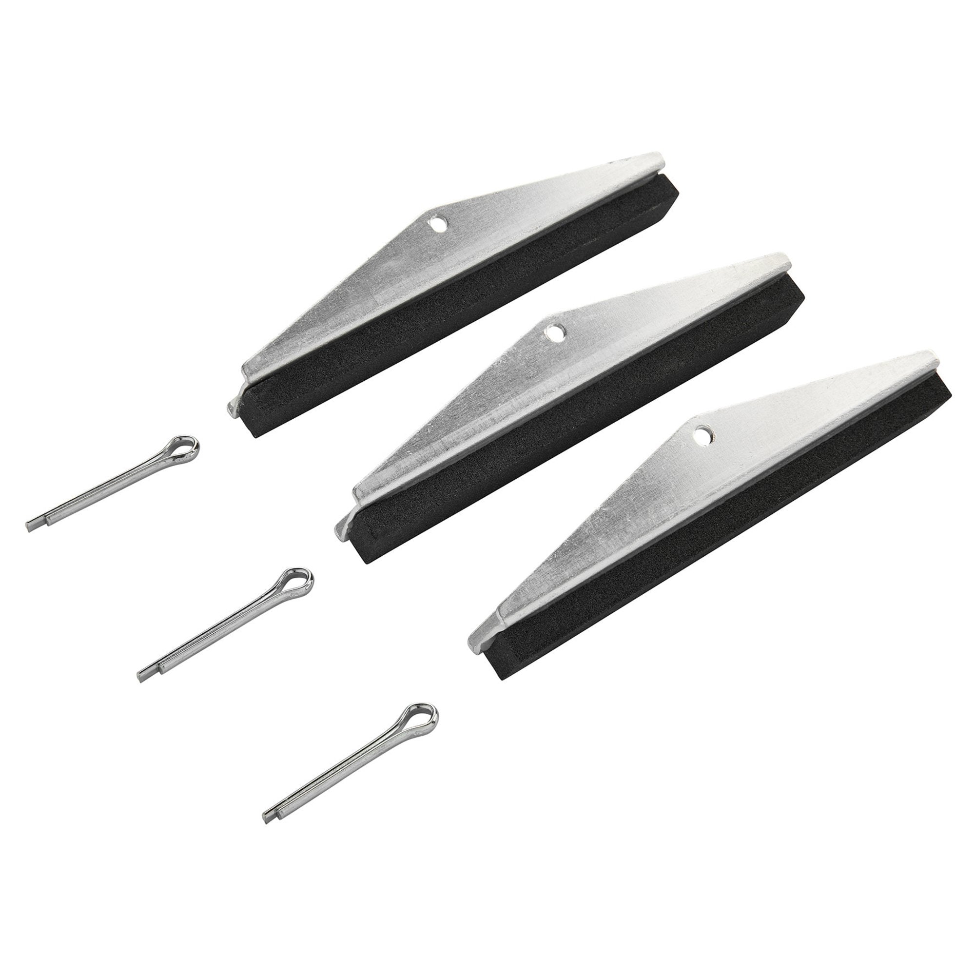 Spare-Stone-Set-for-Cylinder-Hone,-51---177mm,-180-Grit