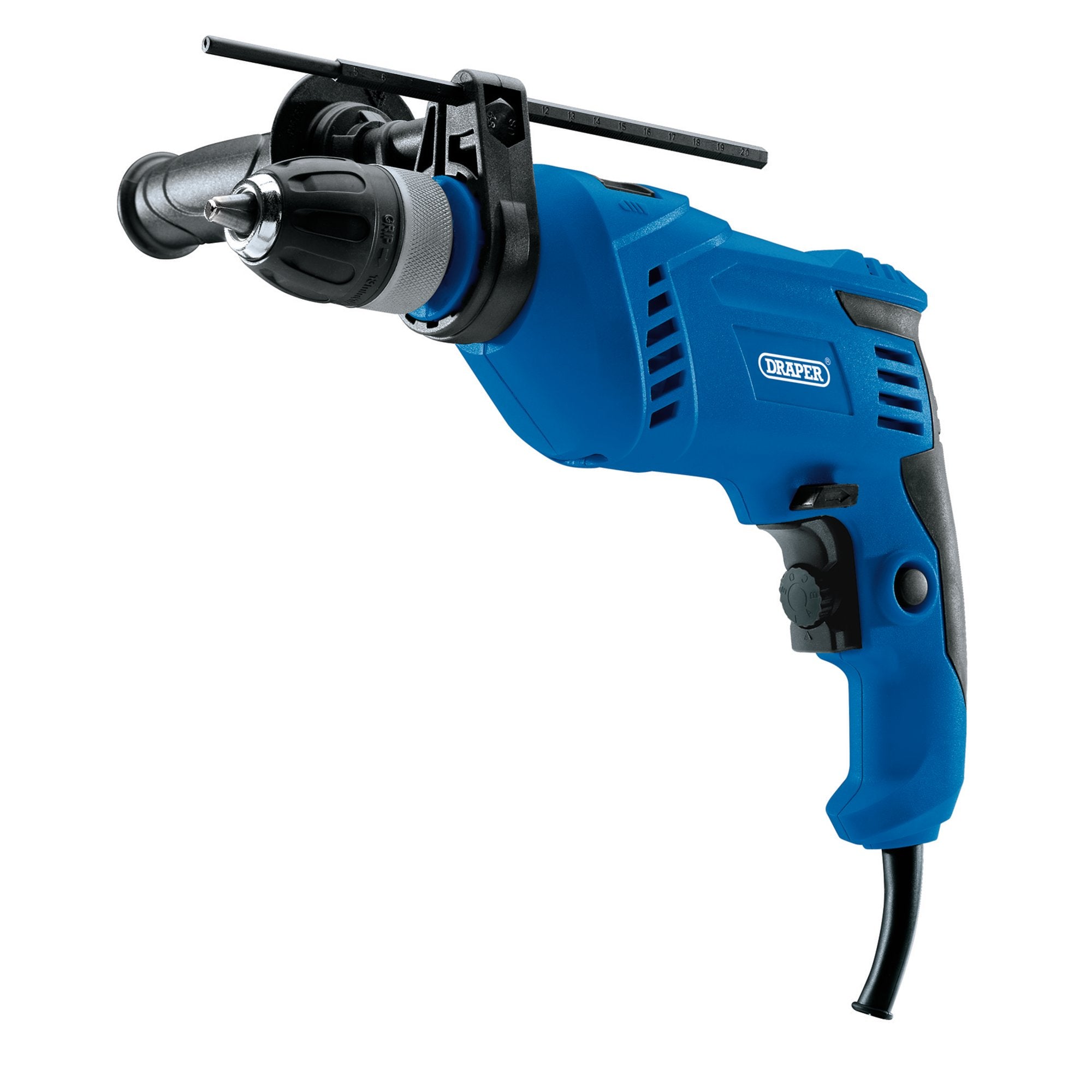 230V-Impact-Drill,-710W