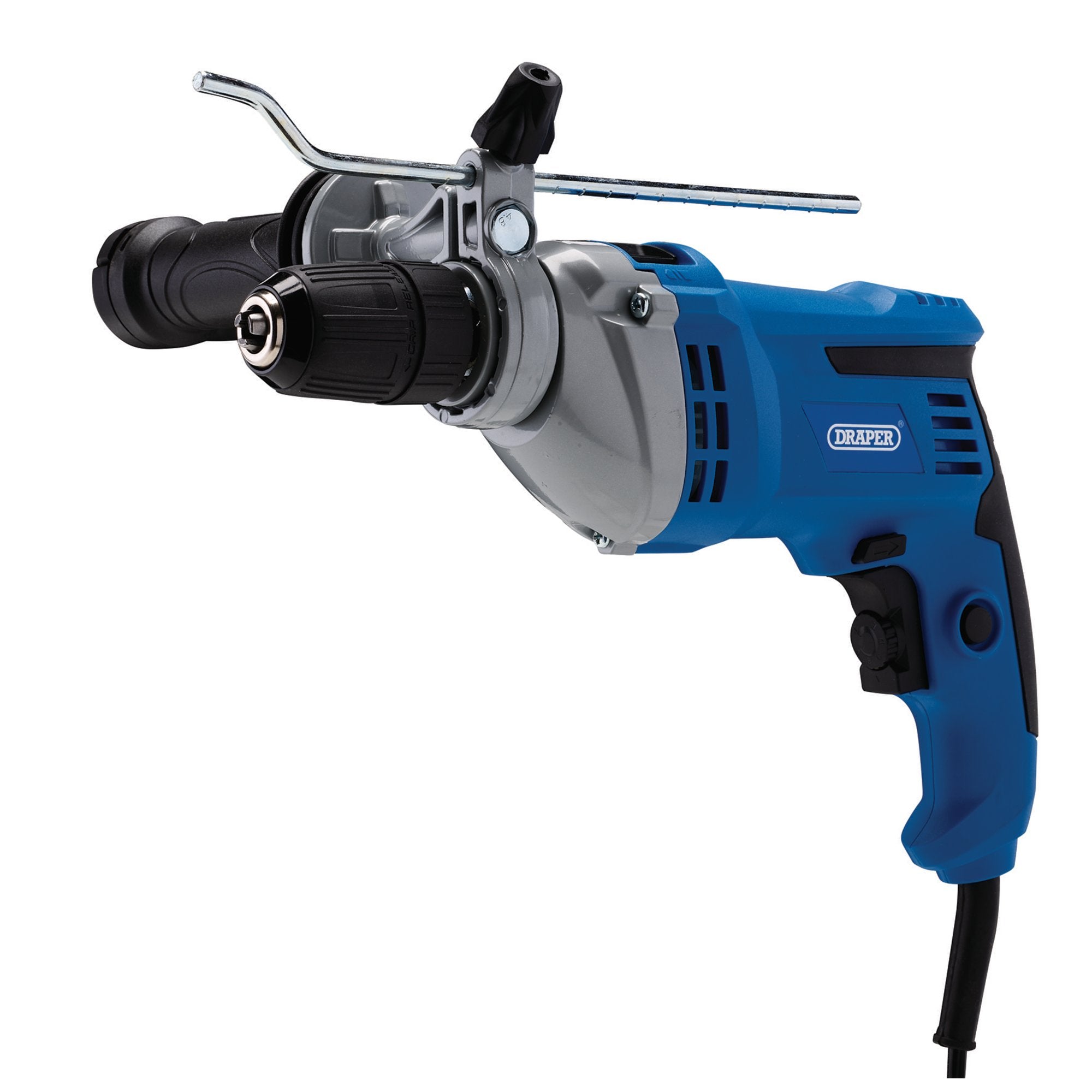 230V-Impact-Drill,-750W