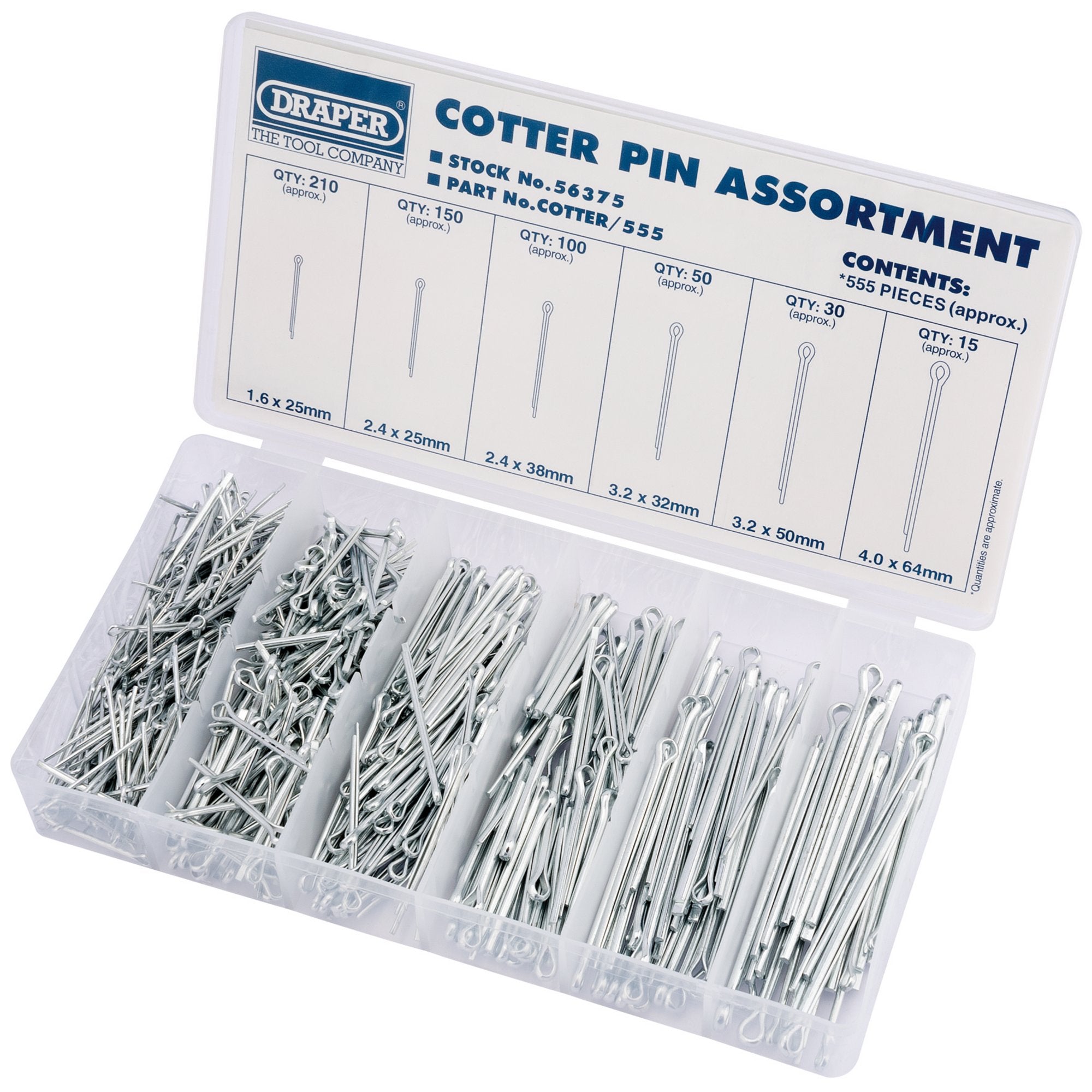 Split-Pin-Assortment-(555-Piece)
