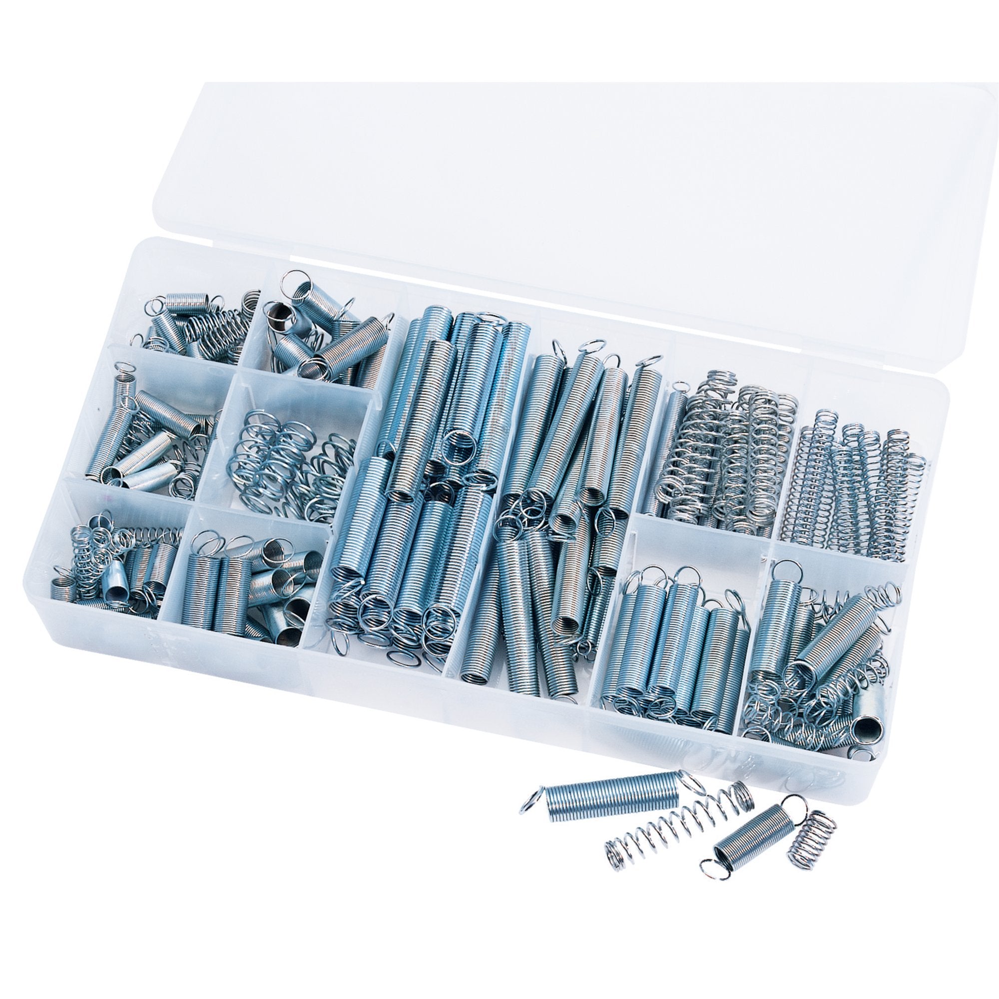 Compression-and-Extension-Spring-Assortment-(200-Piece)
