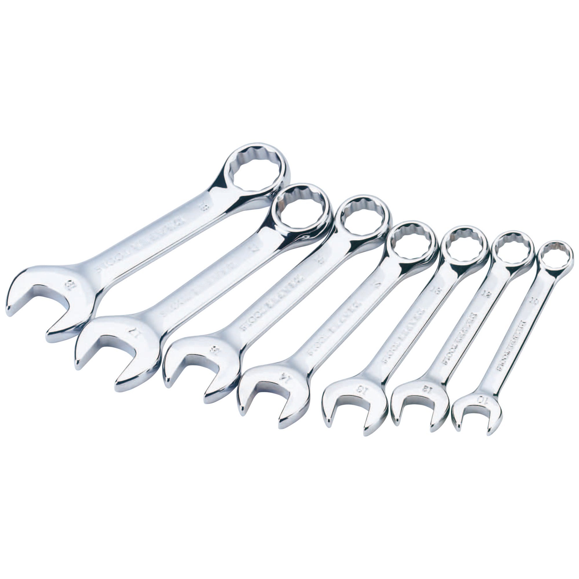 Draper-HI-TORQ®-Metric-Stubby-Combination-Spanner-Set-(7-Piece)