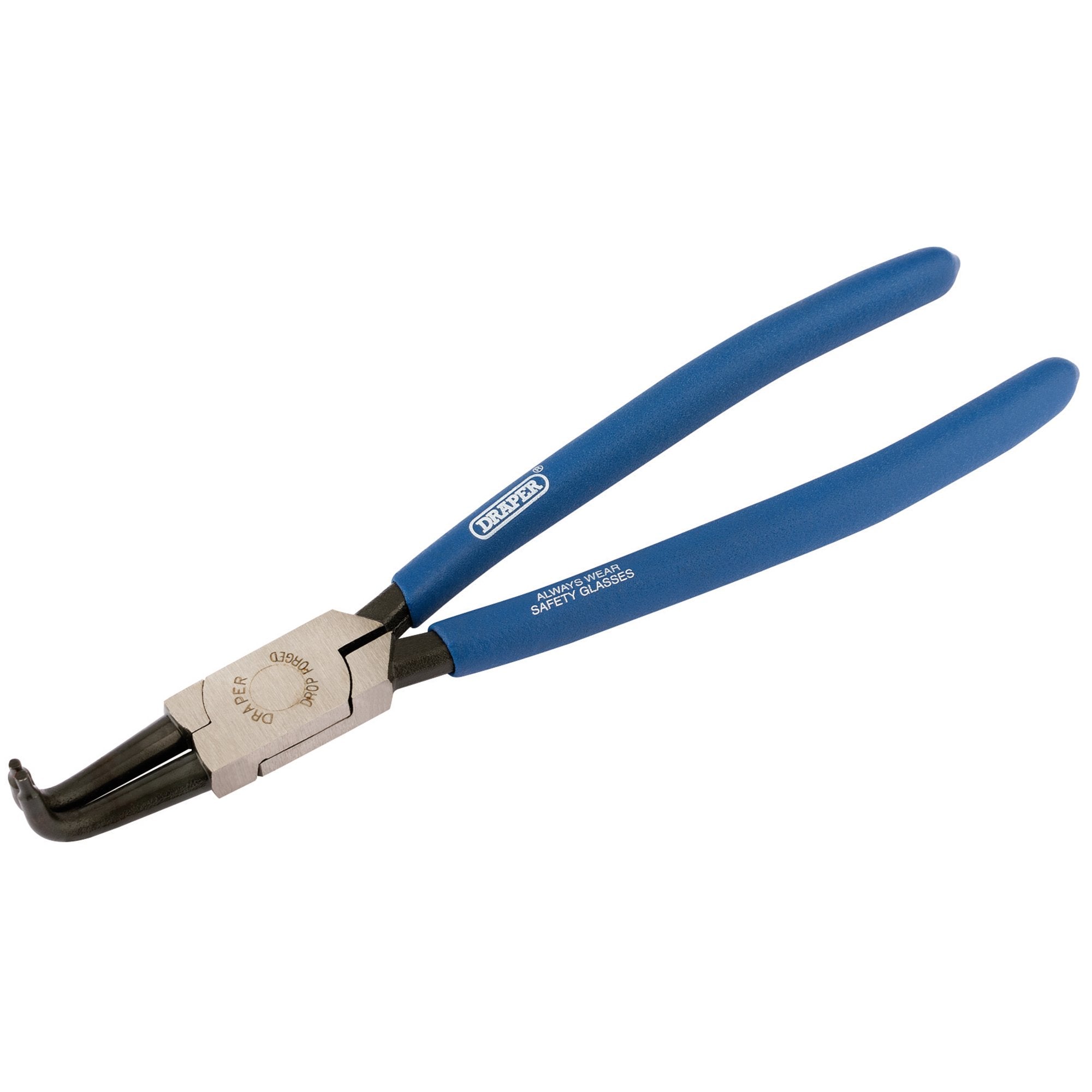 90°-Tip-Internal-Circlip-Pliers,-215mm