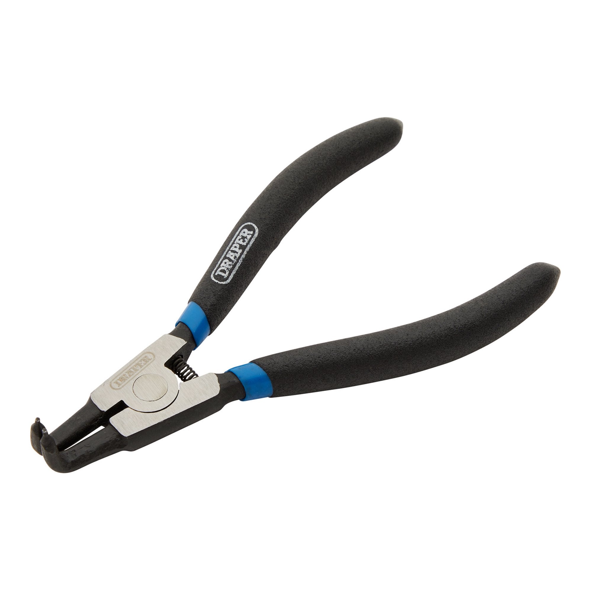 90°-External-Circlip-Pliers,-125mm