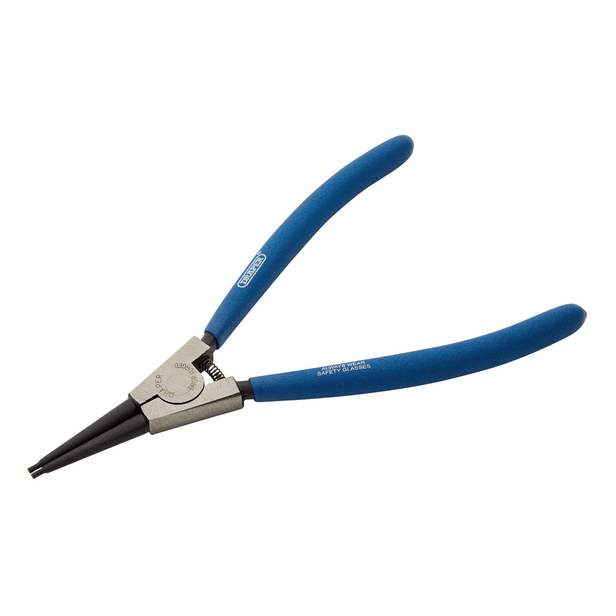 Straight-Tip-External-Circlip-Pliers,-210mm